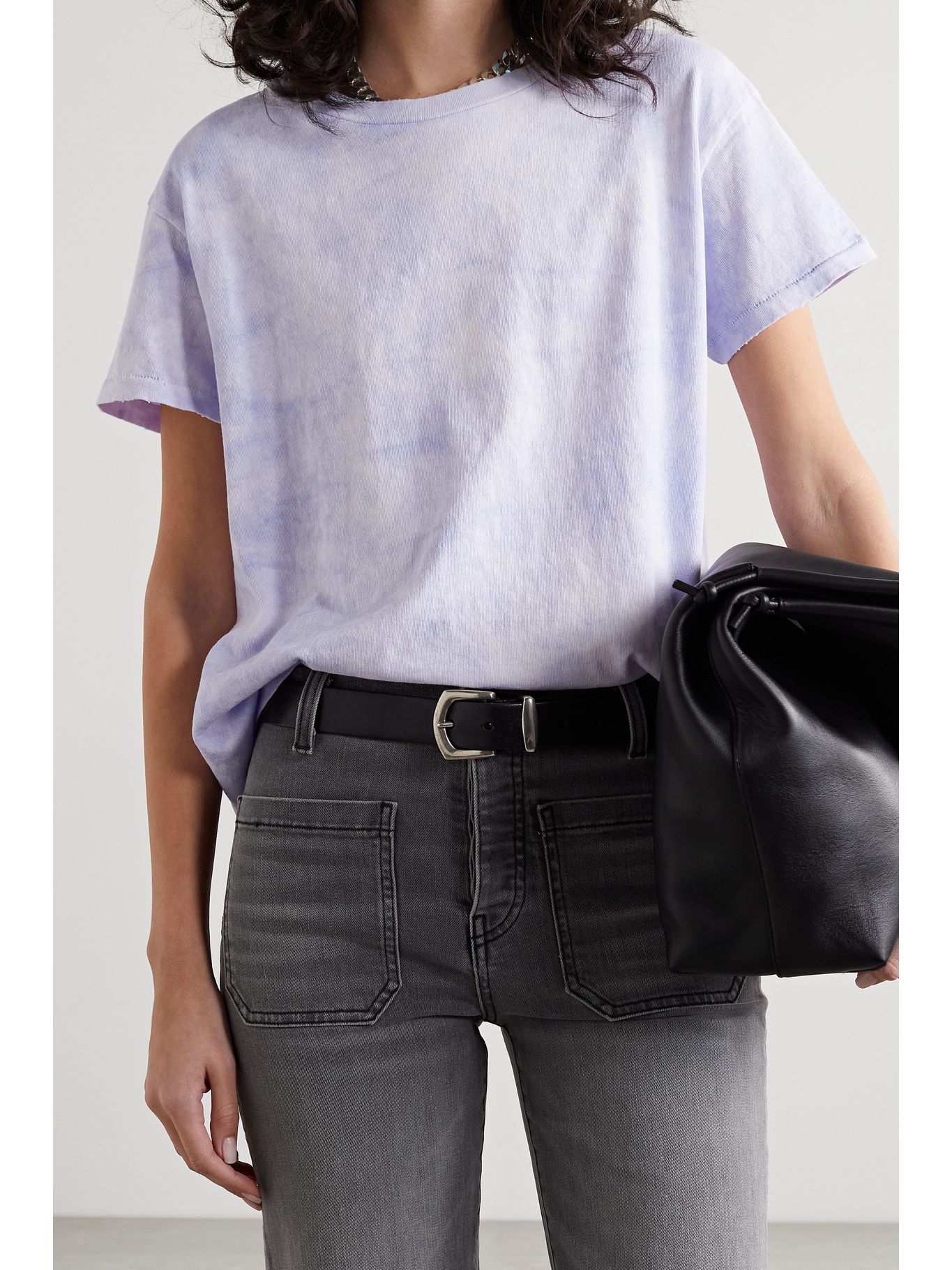 Wie Viel Wiegt Ein Baumwoll T Shirt