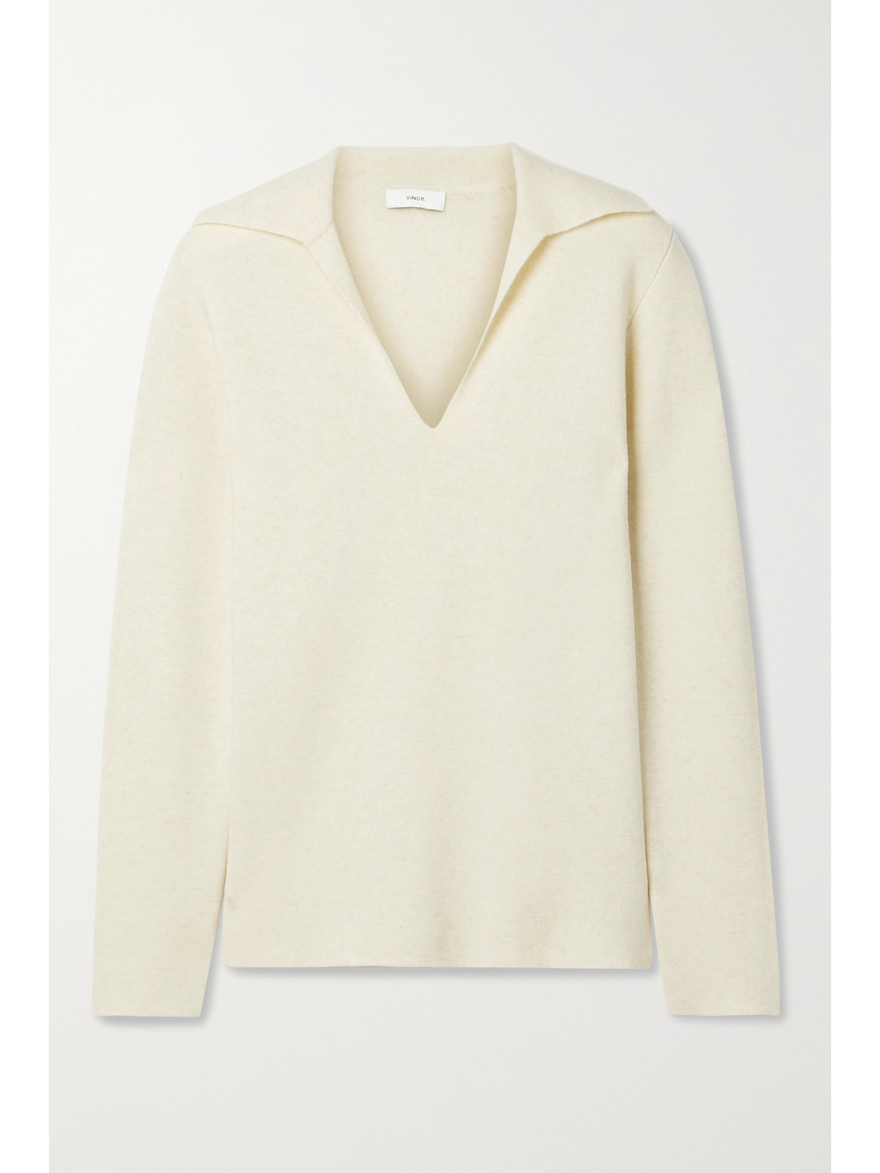 Vince - Wool And Cas...