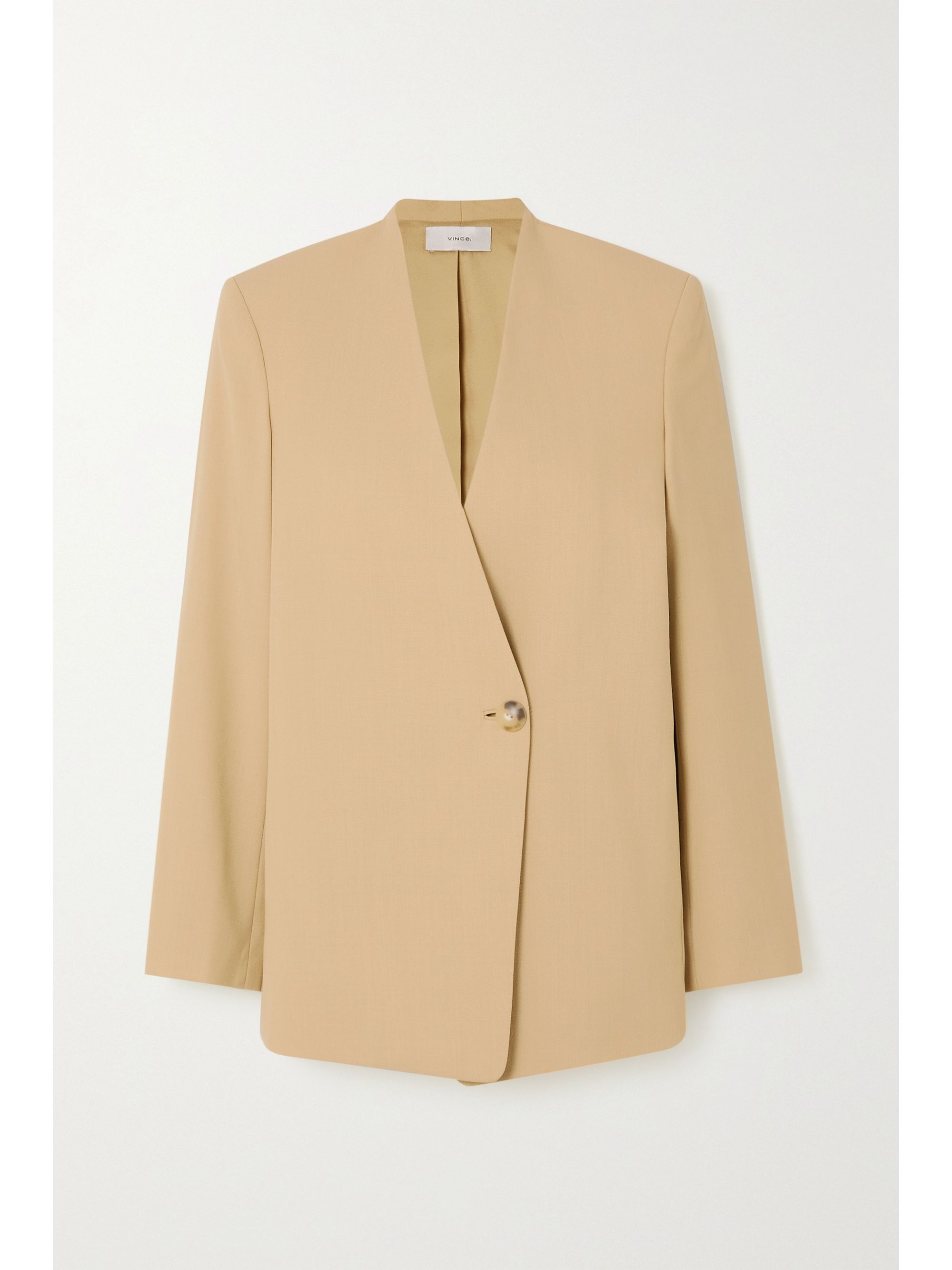 Vince wool blazer Clearance