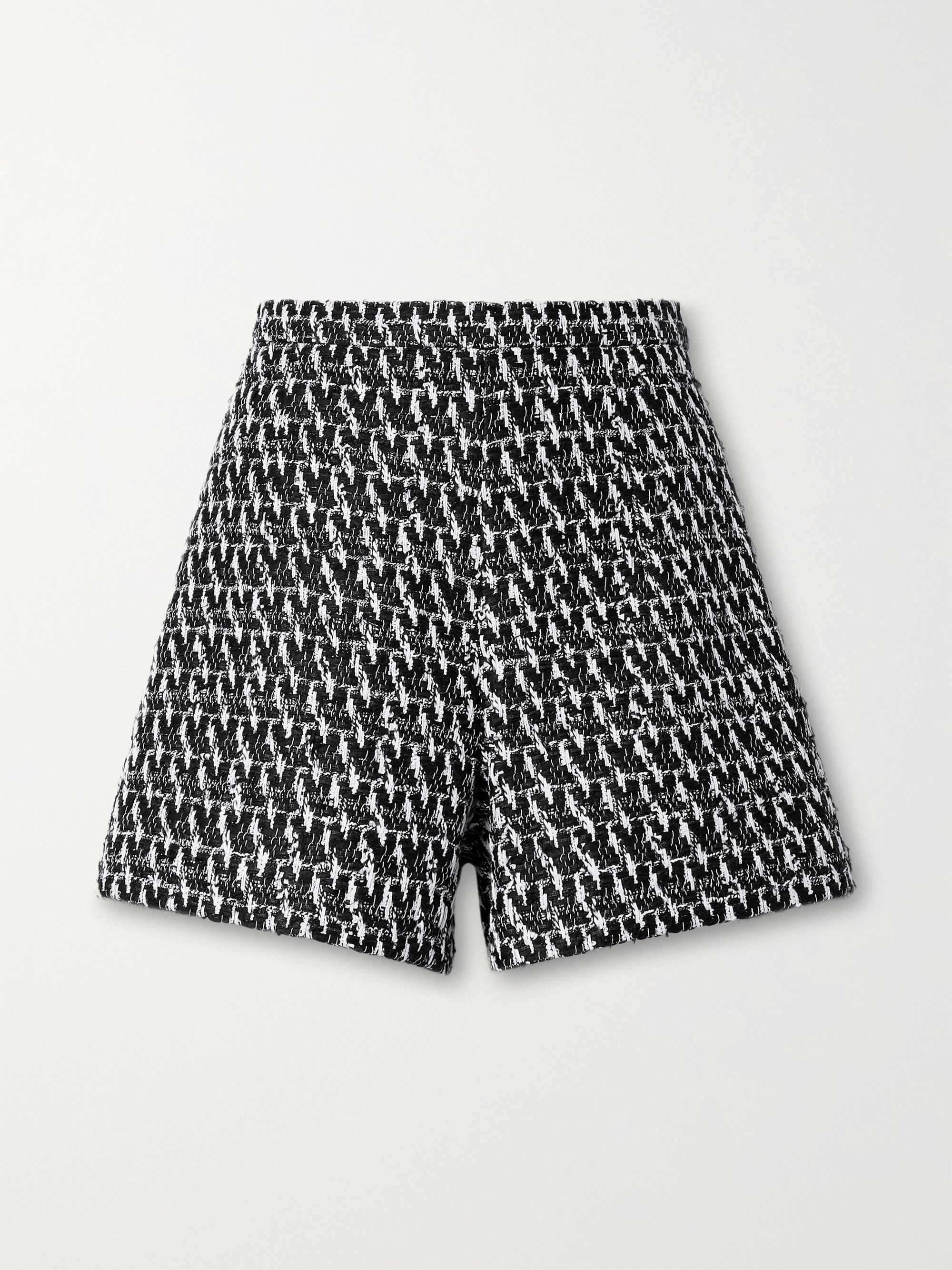 Tweed shorts Clearance