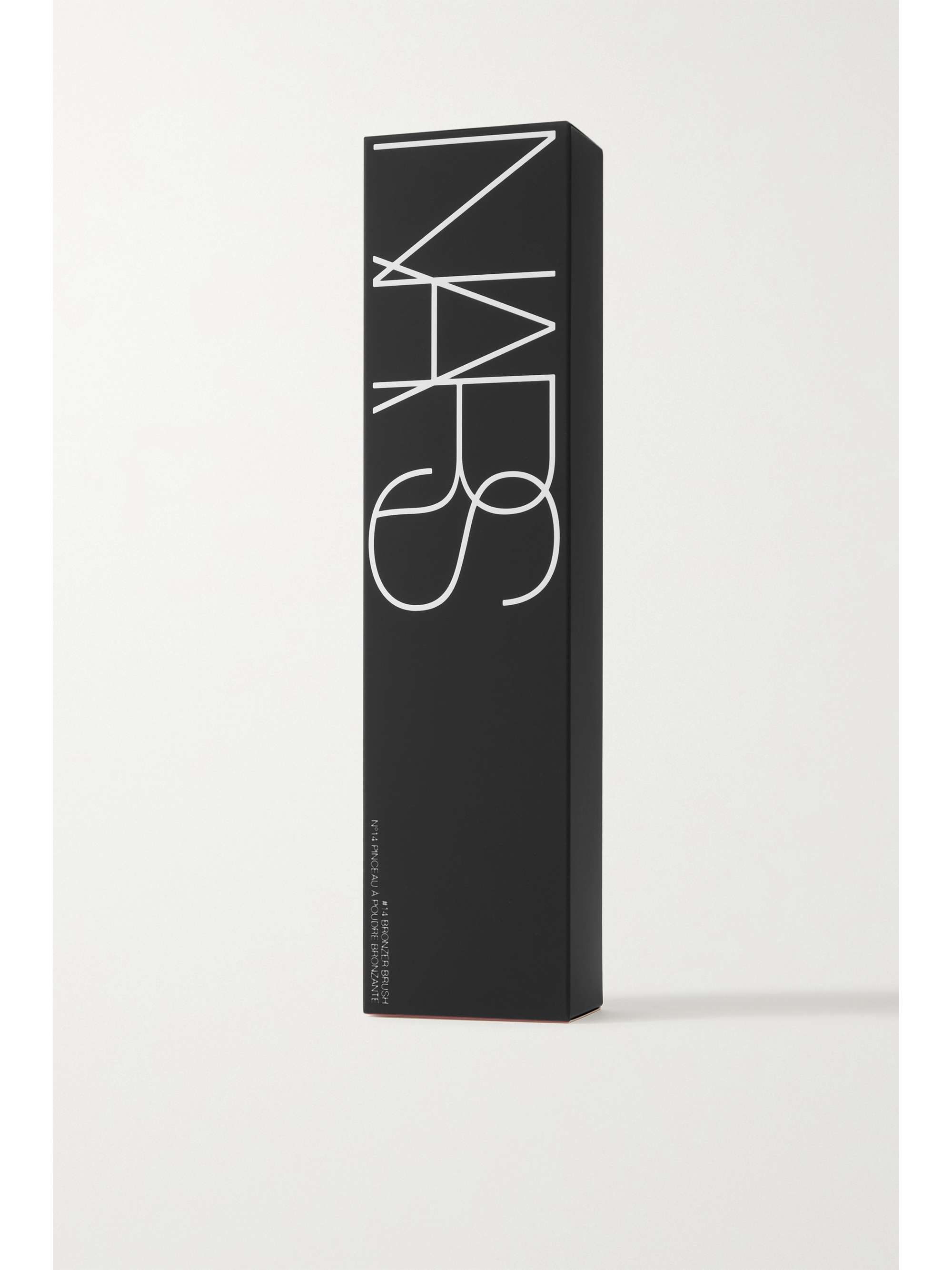 NARS 14 Bronzer Brush NETAPORTER