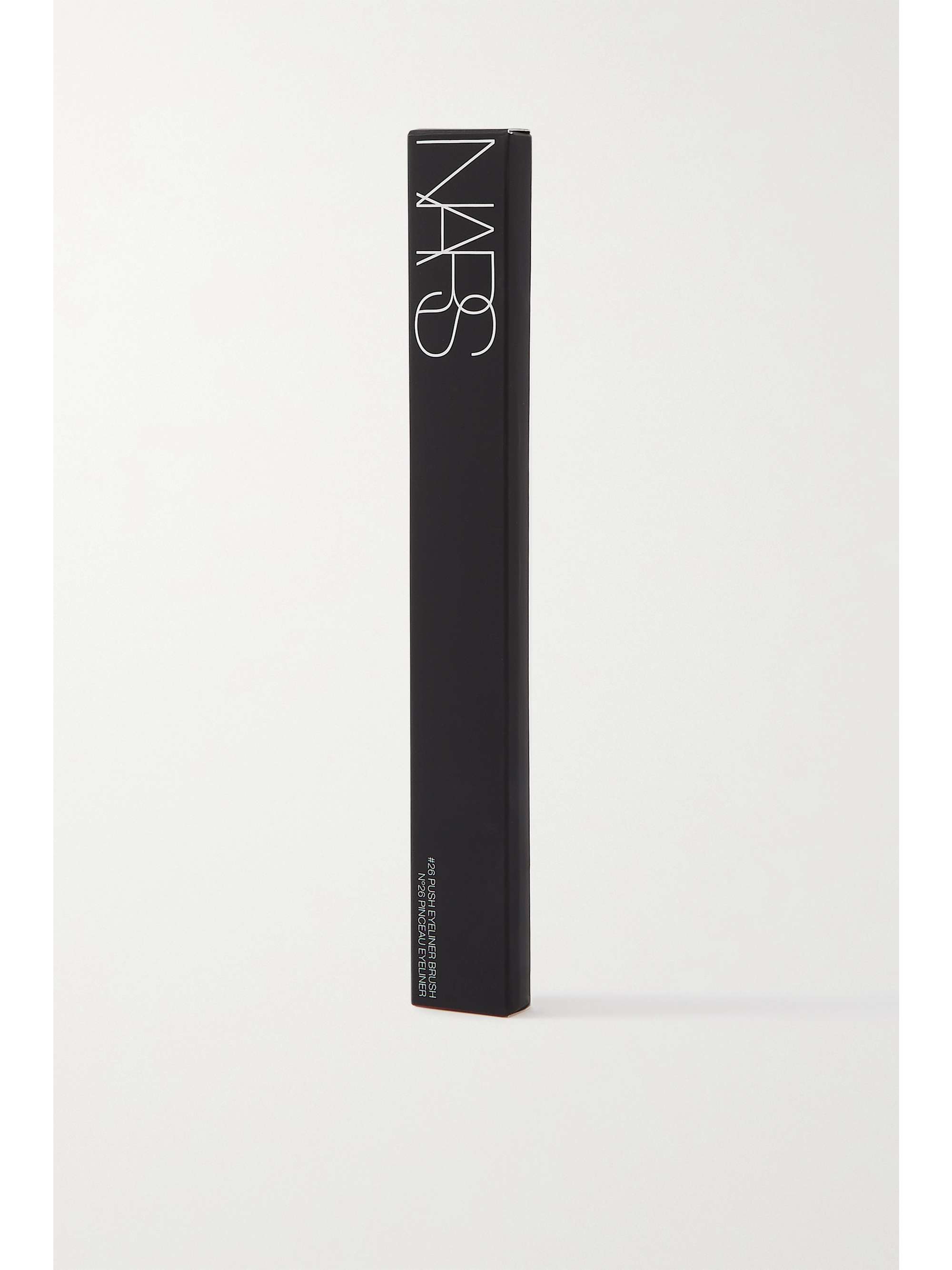 NARS #26 Push Eyeliner Brush