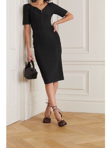 net a porter herve leger
