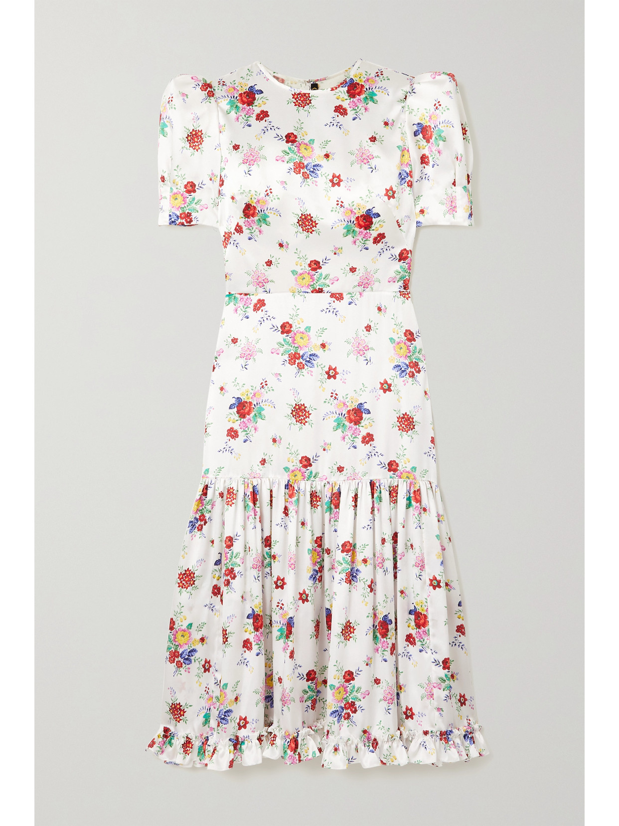 The Vampire's Wife -...