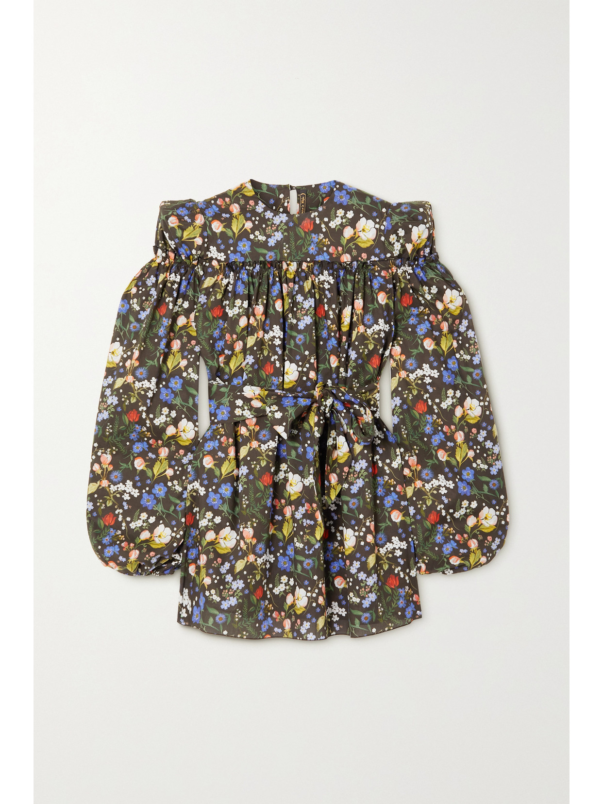 The Vampire's Wife -...