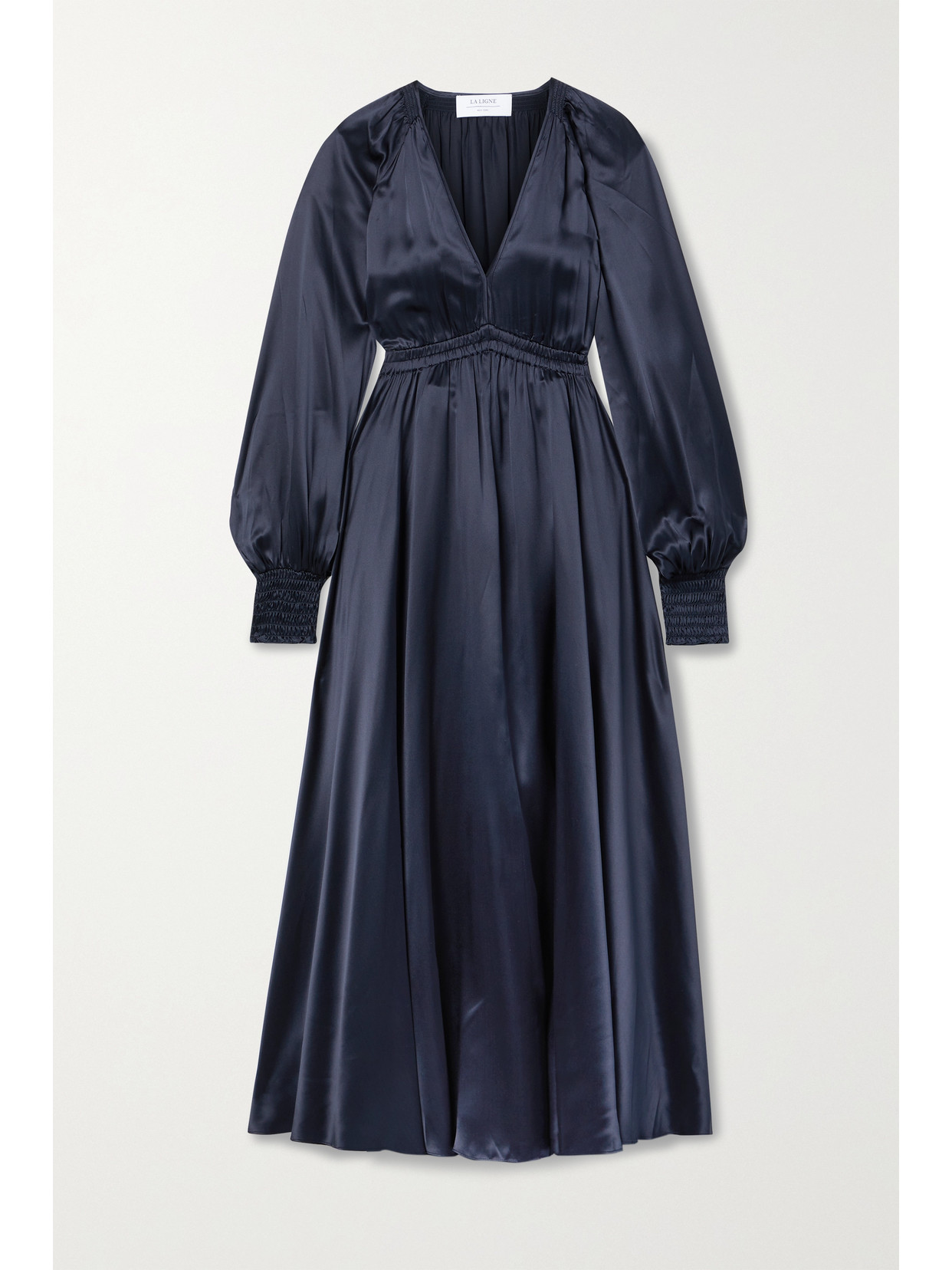 La Ligne - Gathered ...