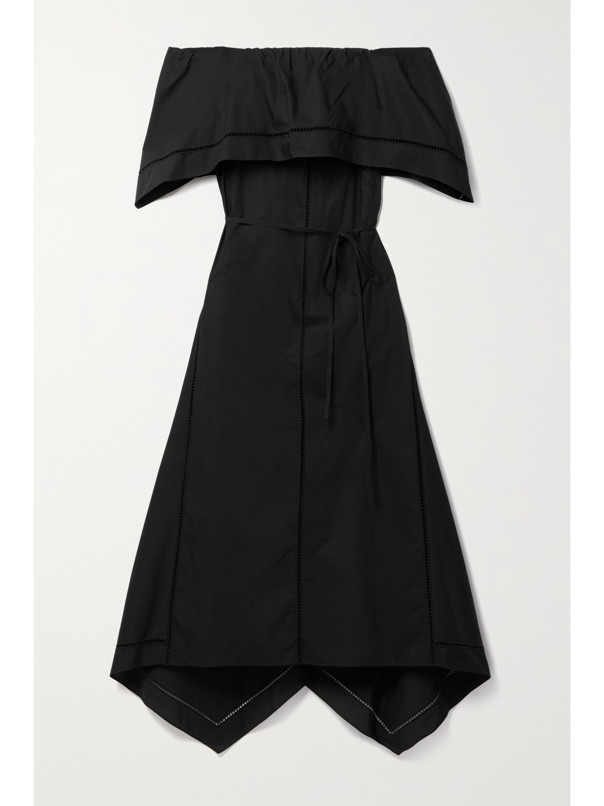 Theory - Off-the-sho...