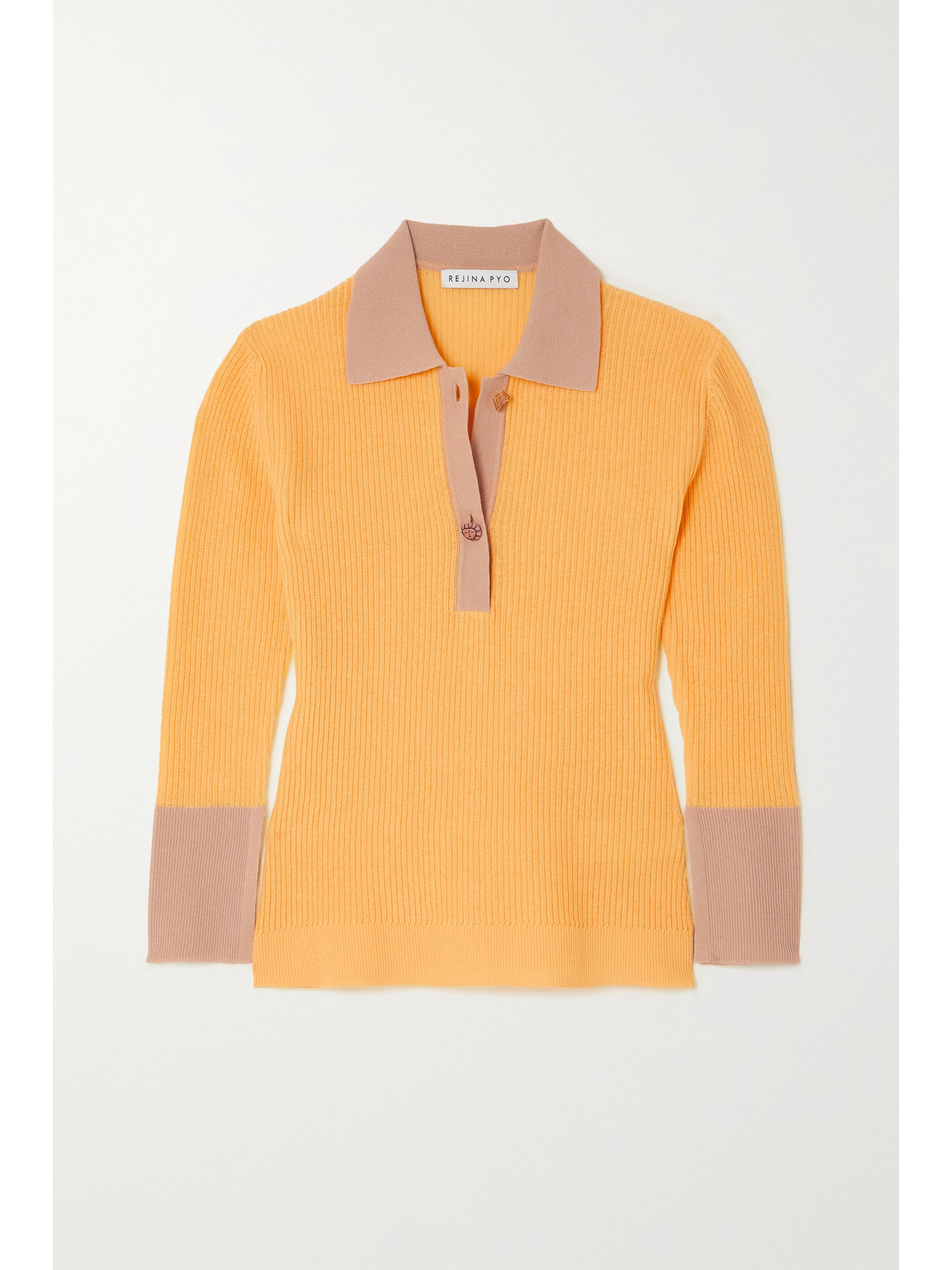 REJINA PYO - Andi Tw...