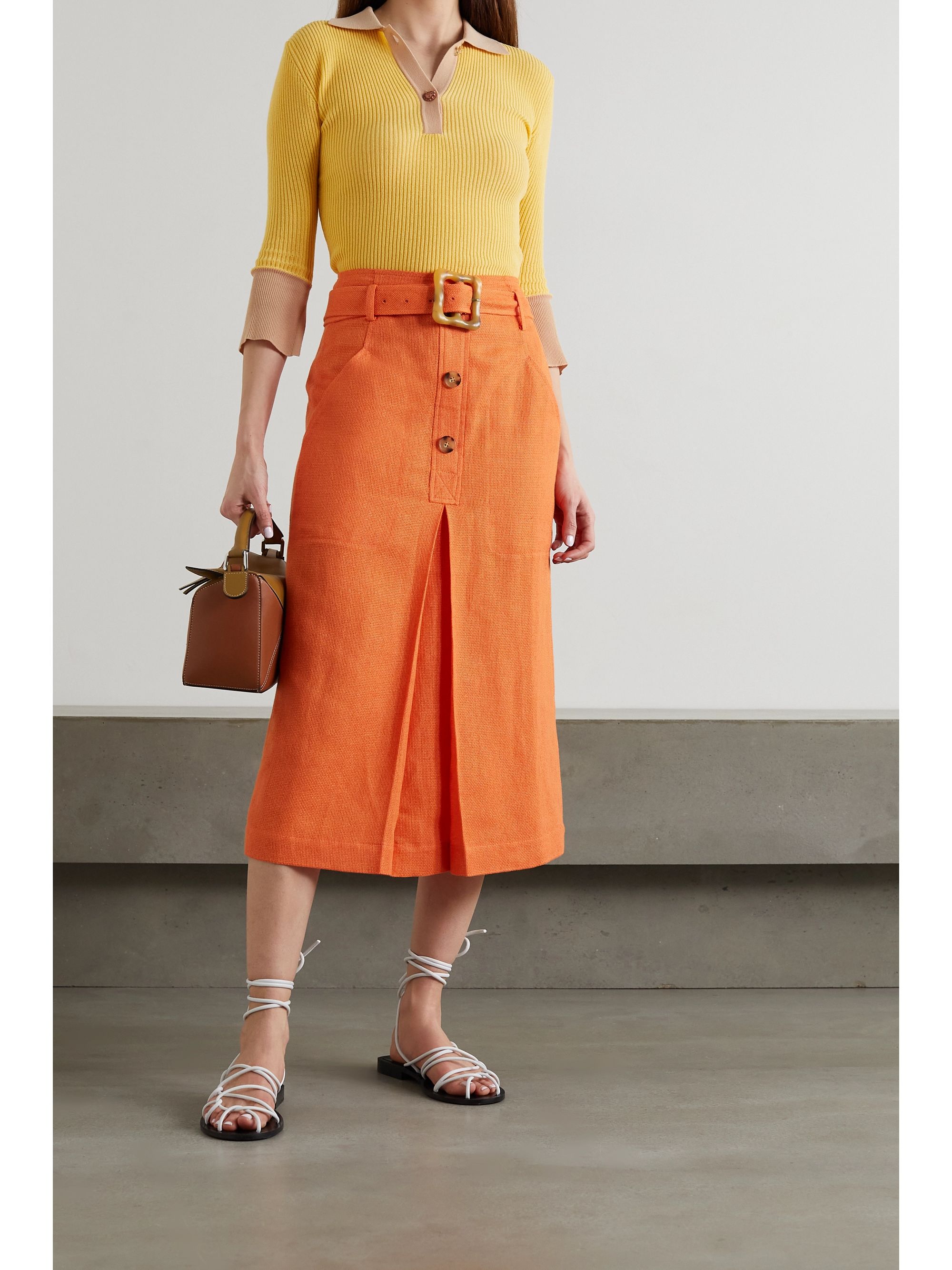 Rejina pyo skirt Clearance