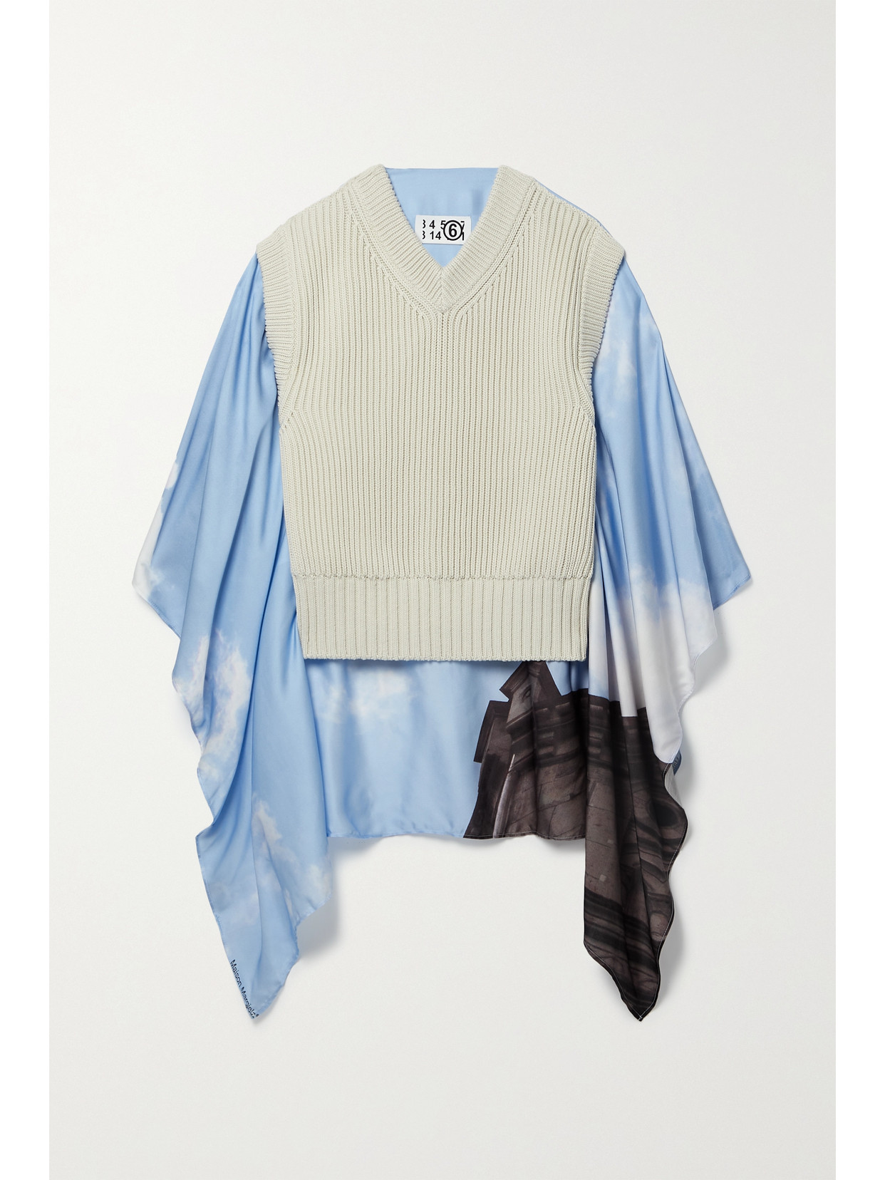 MM6 Maison Margiela ...