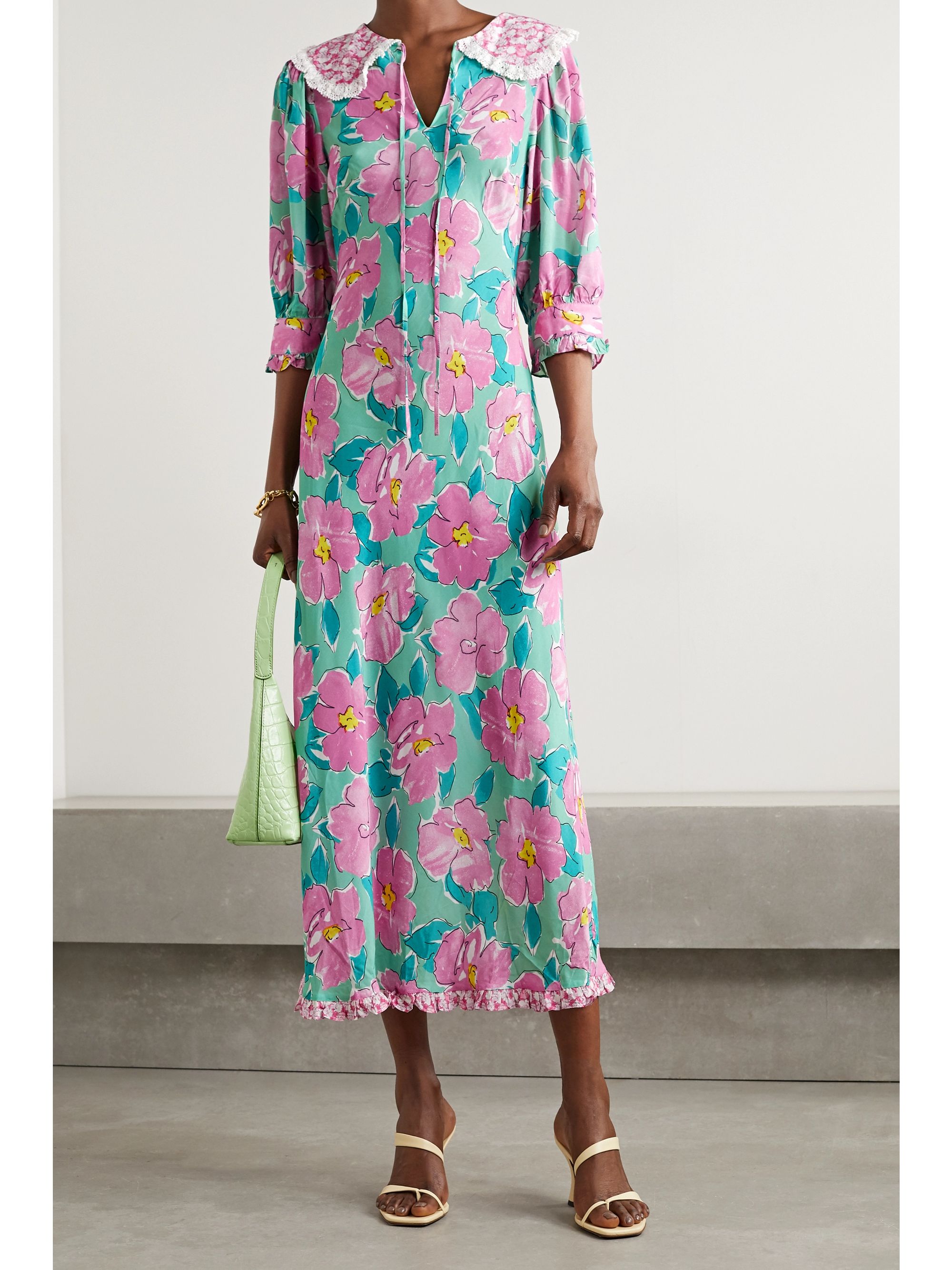 net a porter rixo