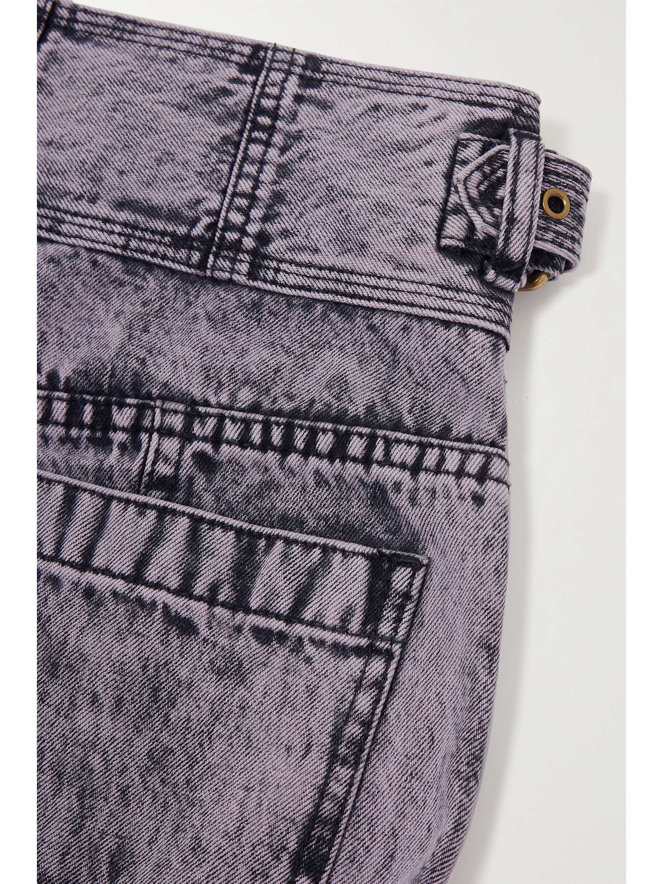 ulla johnson albie pant