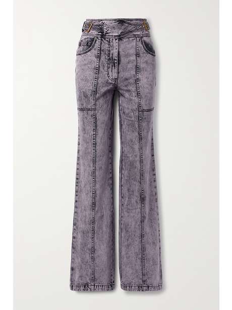 ulla johnson albie pant