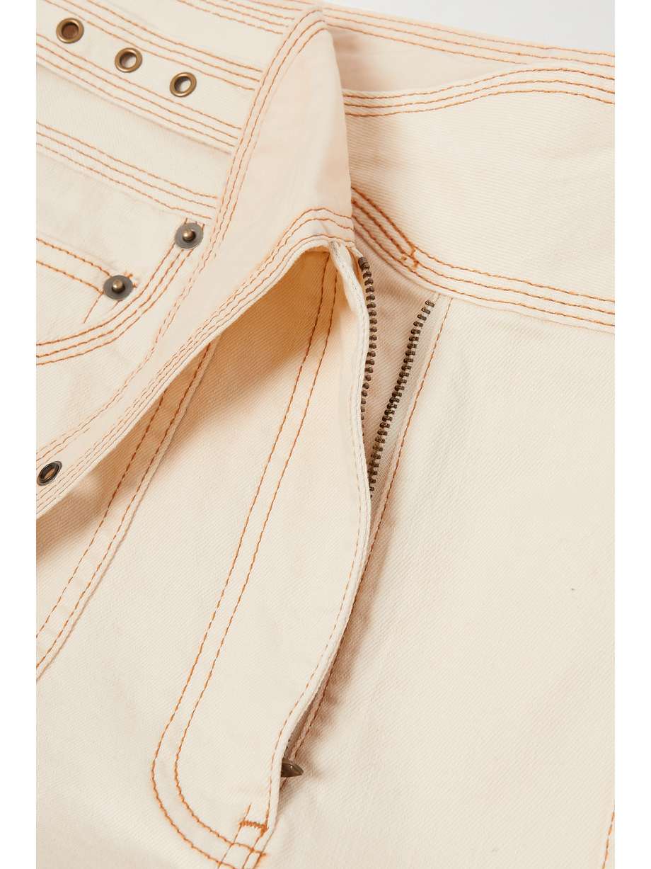 ulla johnson albie pant