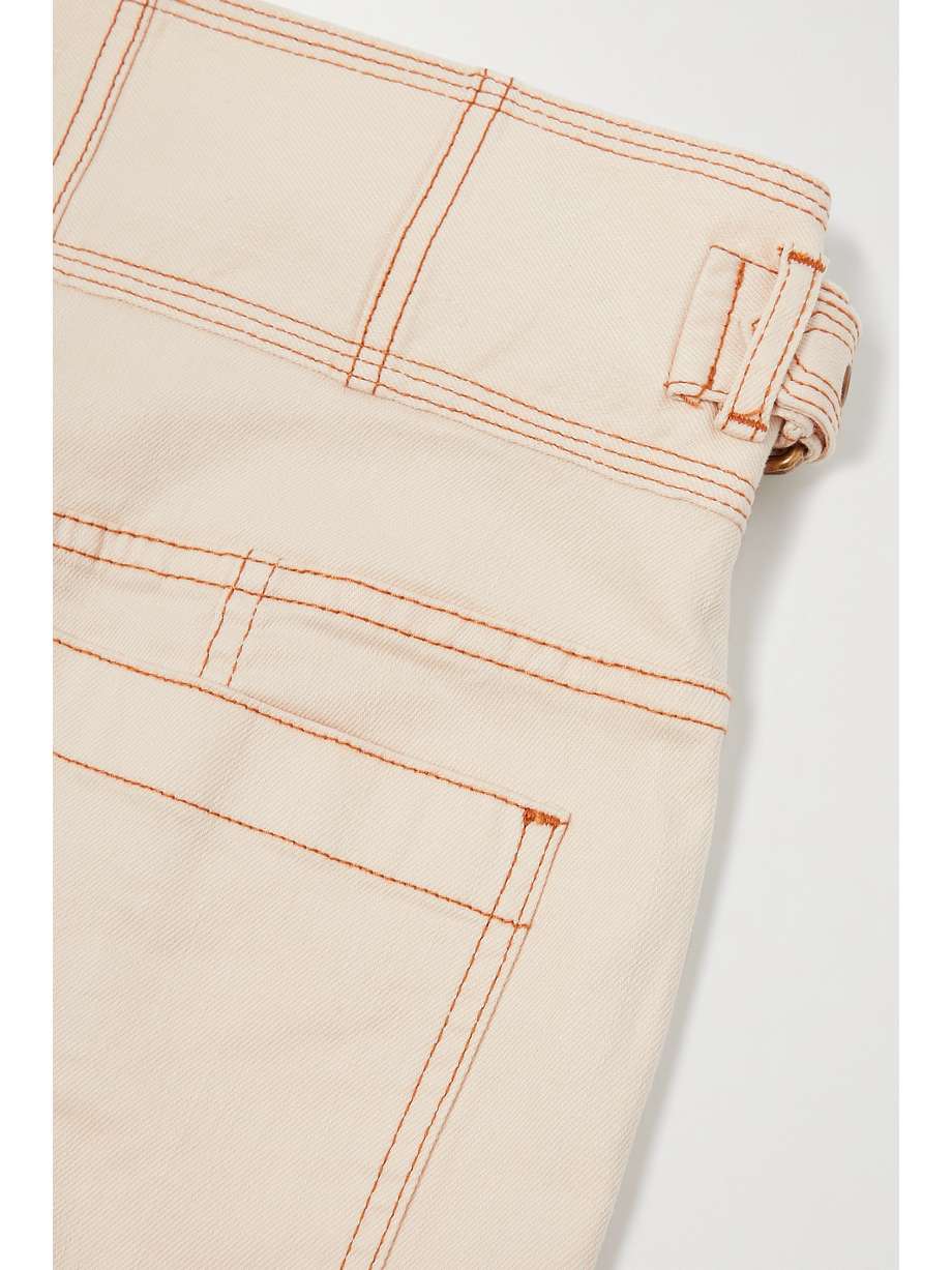 ulla johnson albie pant