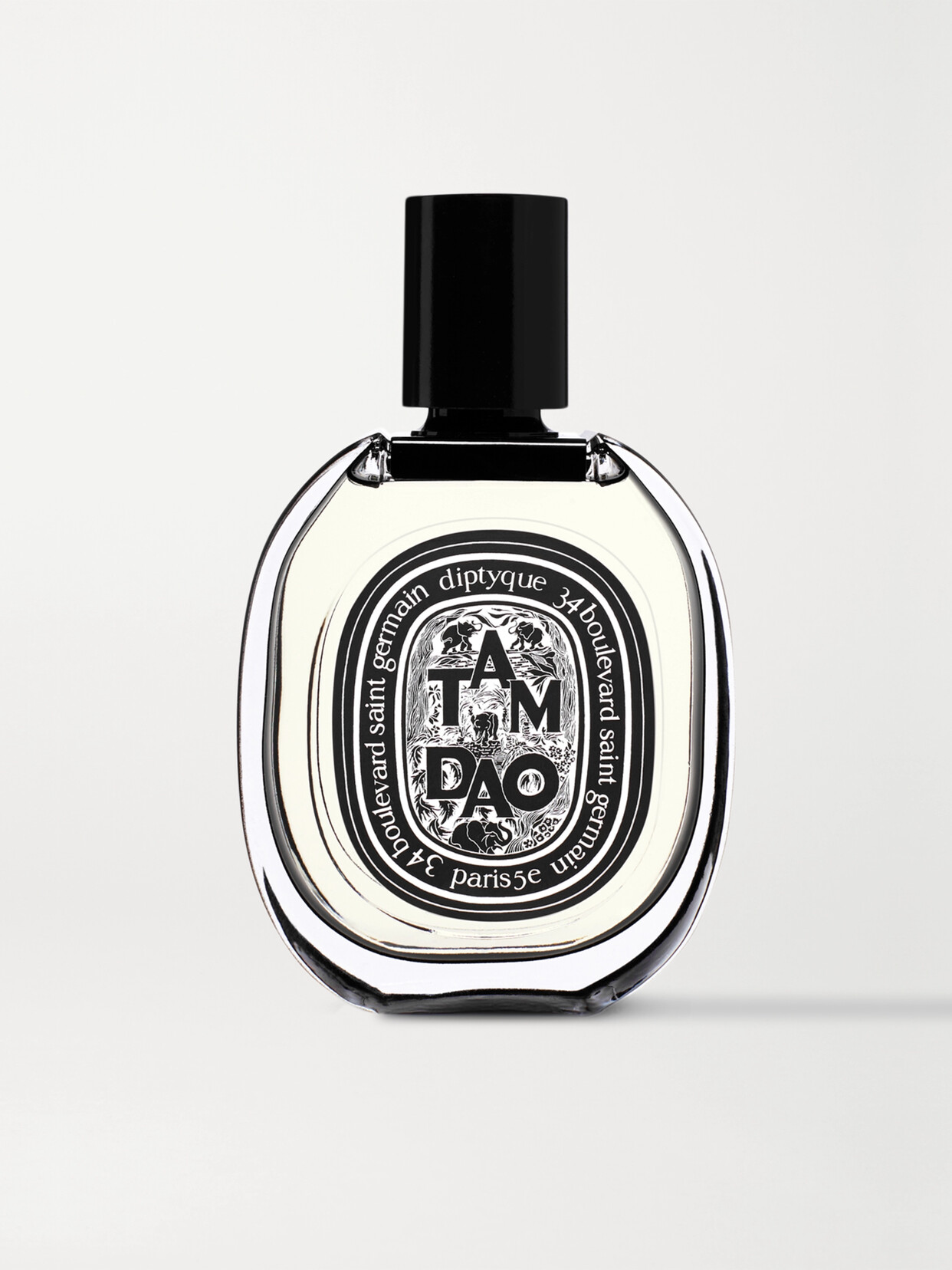 Diptyque - Eau De Parfum - Tam Dao, 75ml