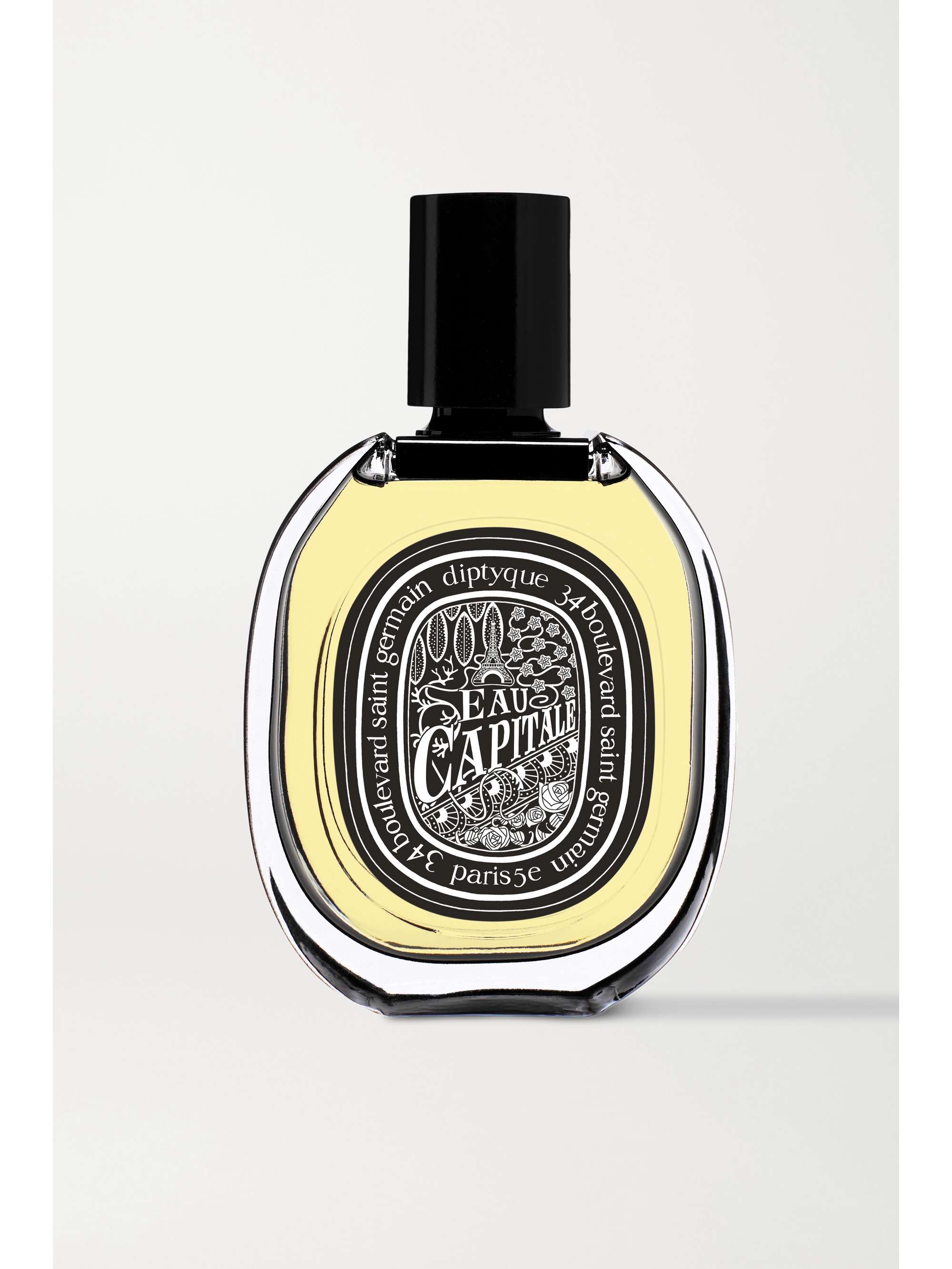 DIPTYQUE Eau de Parfum - Eau Capitale, 75ml
