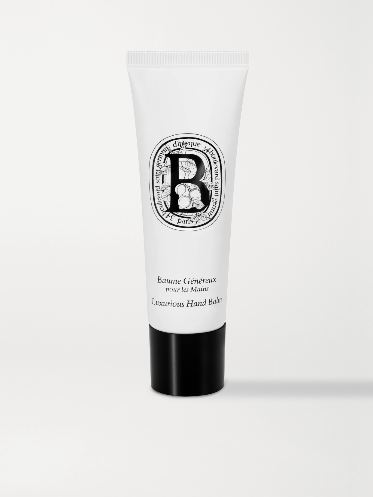 DIPTYQUE LUXURIOUS HAND BALM, 45ML