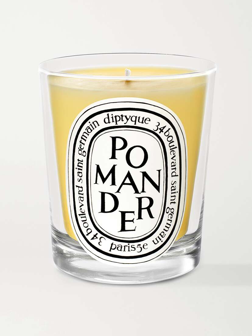 Diptyque Pomander Scented Candle, 190g