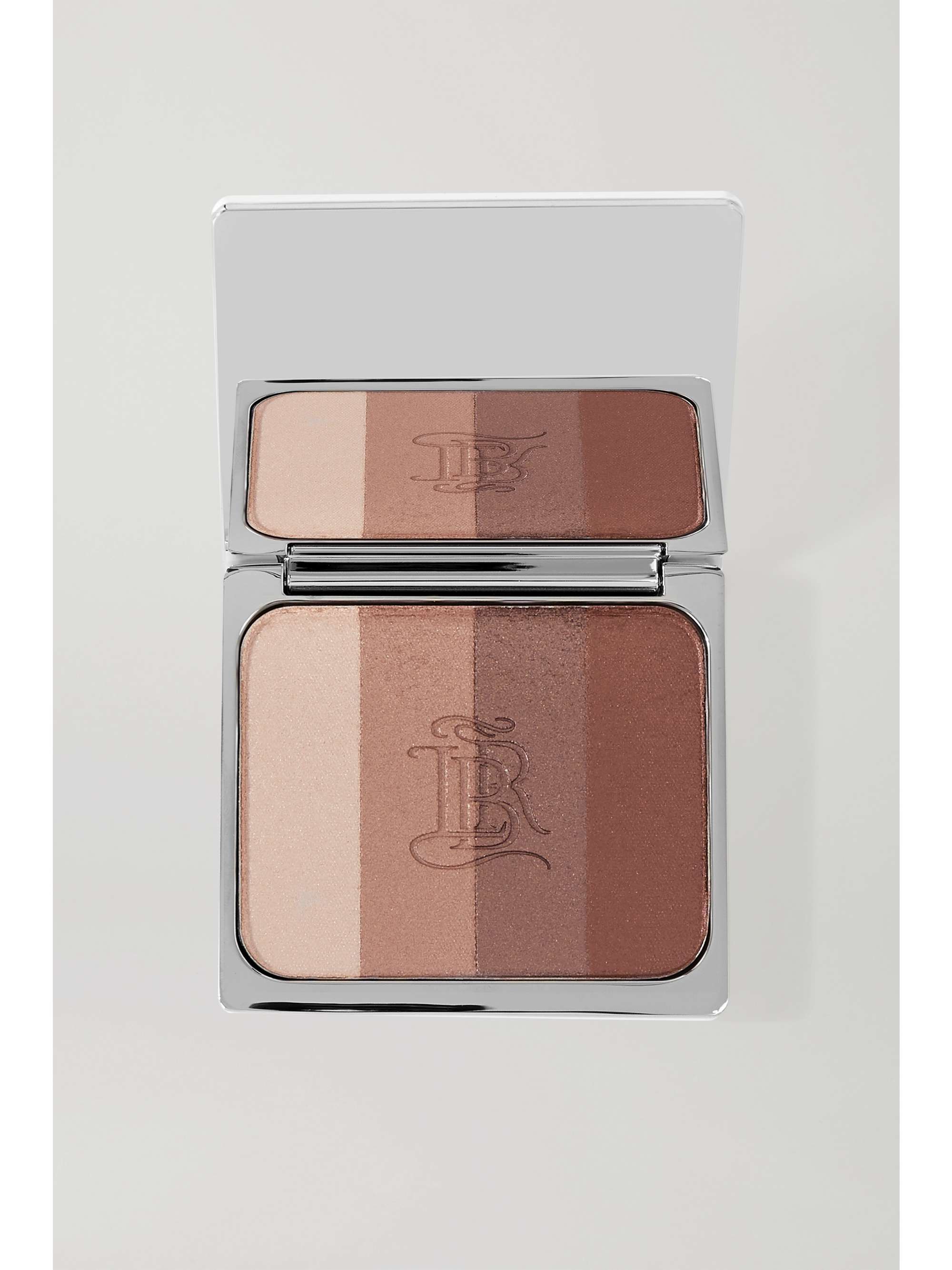 LA BOUCHE ROUGE Refillable Les Ombres Eyeshadow Palette -  Aral