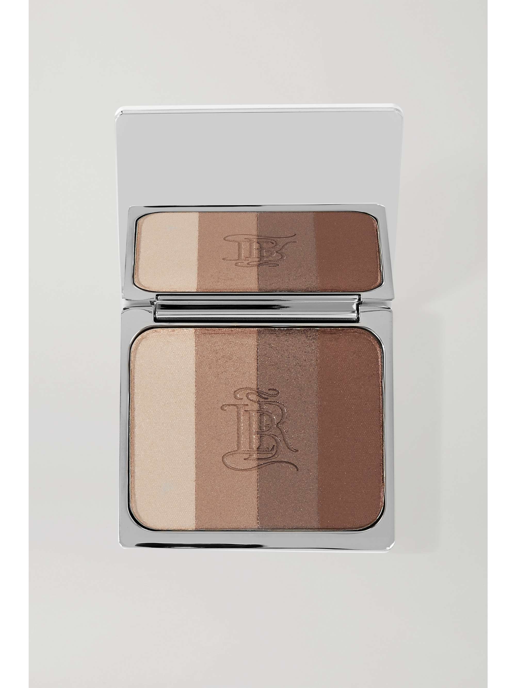 LA BOUCHE ROUGE Refillable Les Ombres Eyeshadow Palette -  Aral