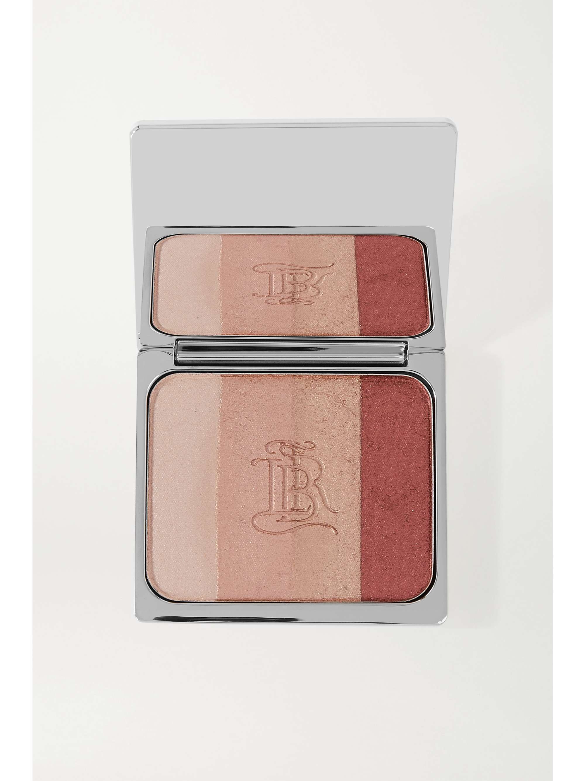 LA BOUCHE ROUGE Refillable Les Ombres Eyeshadow Palette - Salton
