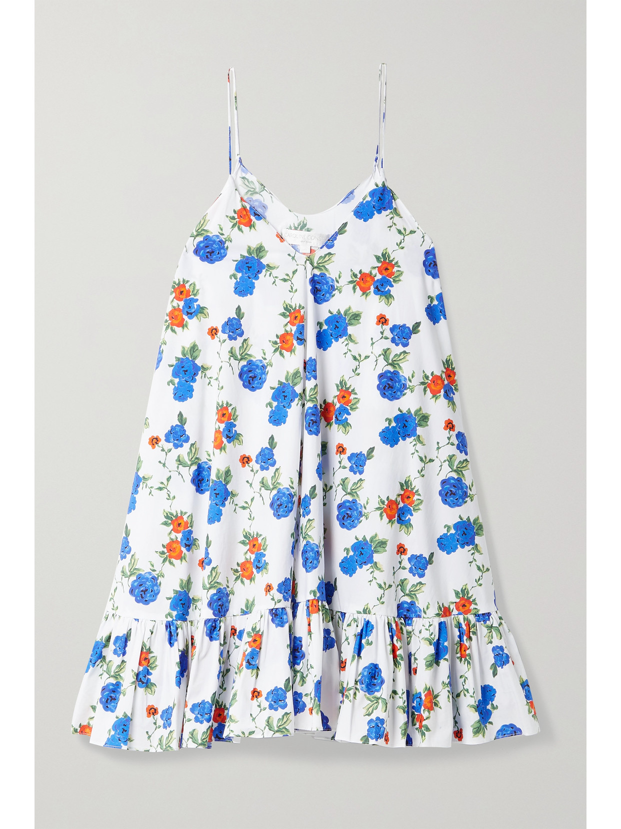 Caroline Constas - L...