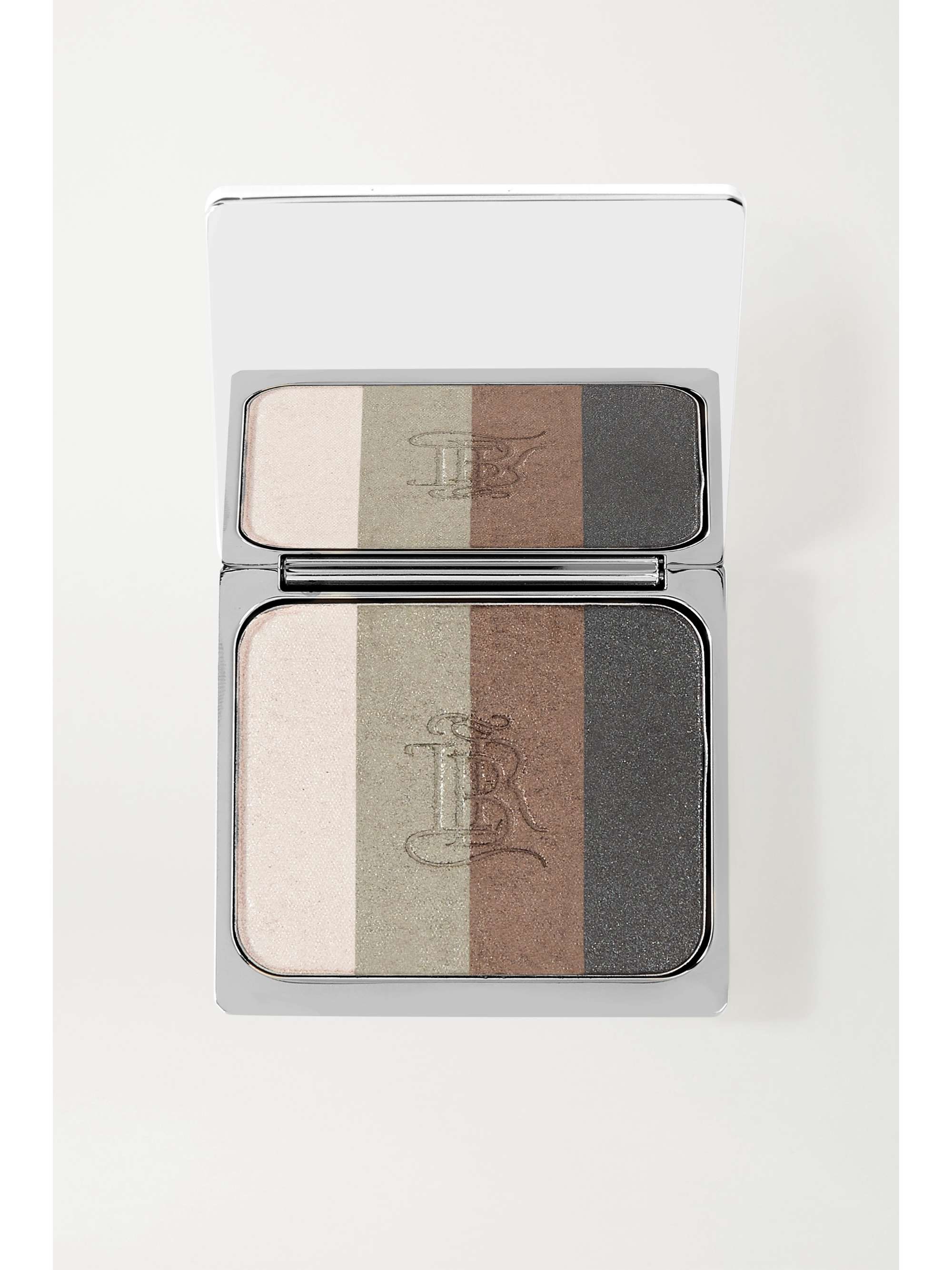 LA BOUCHE ROUGE Refillable Les Ombres Eyeshadow Palette - Mead