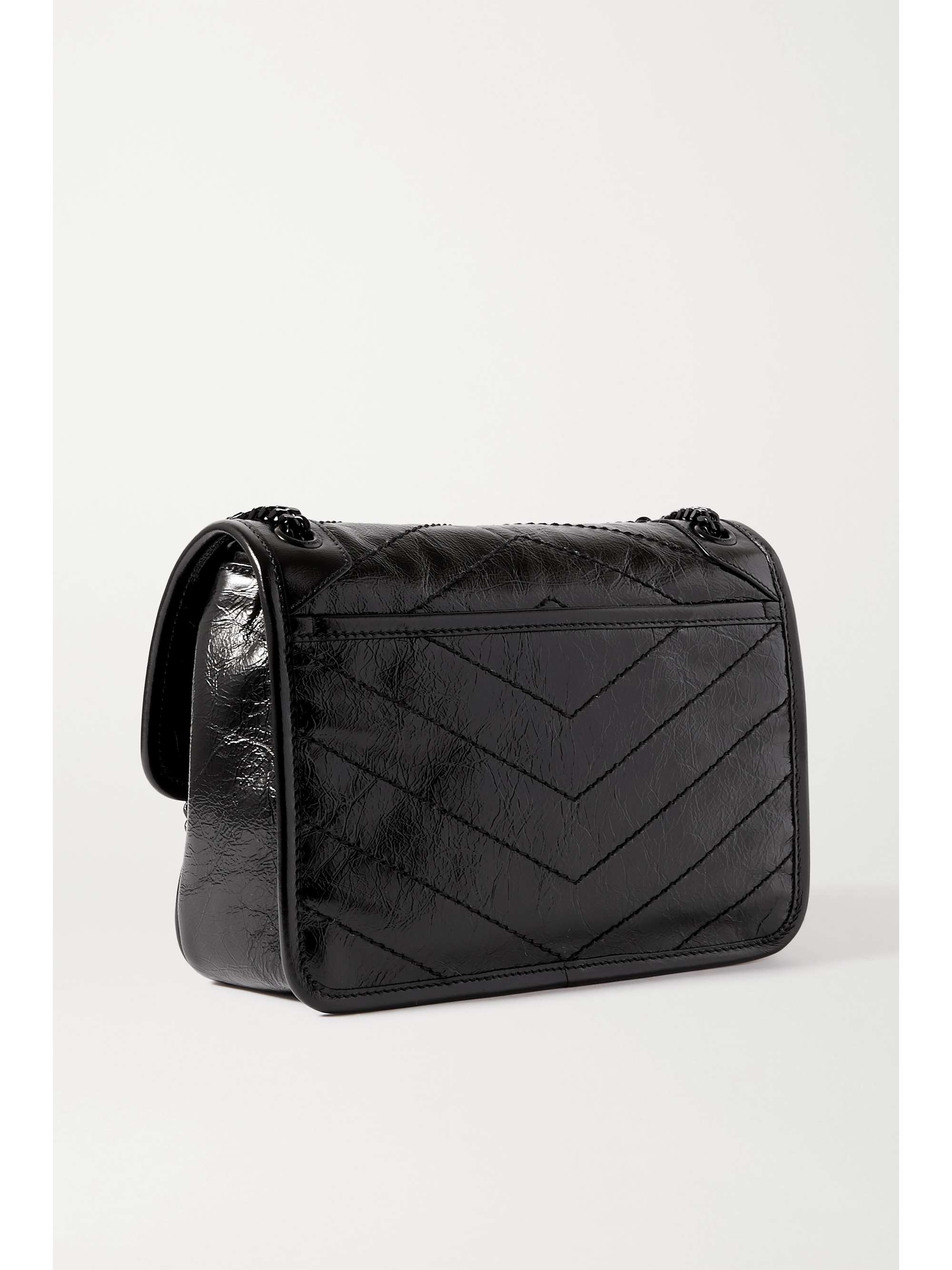 Saint laurent niki crossbody bag hotsell