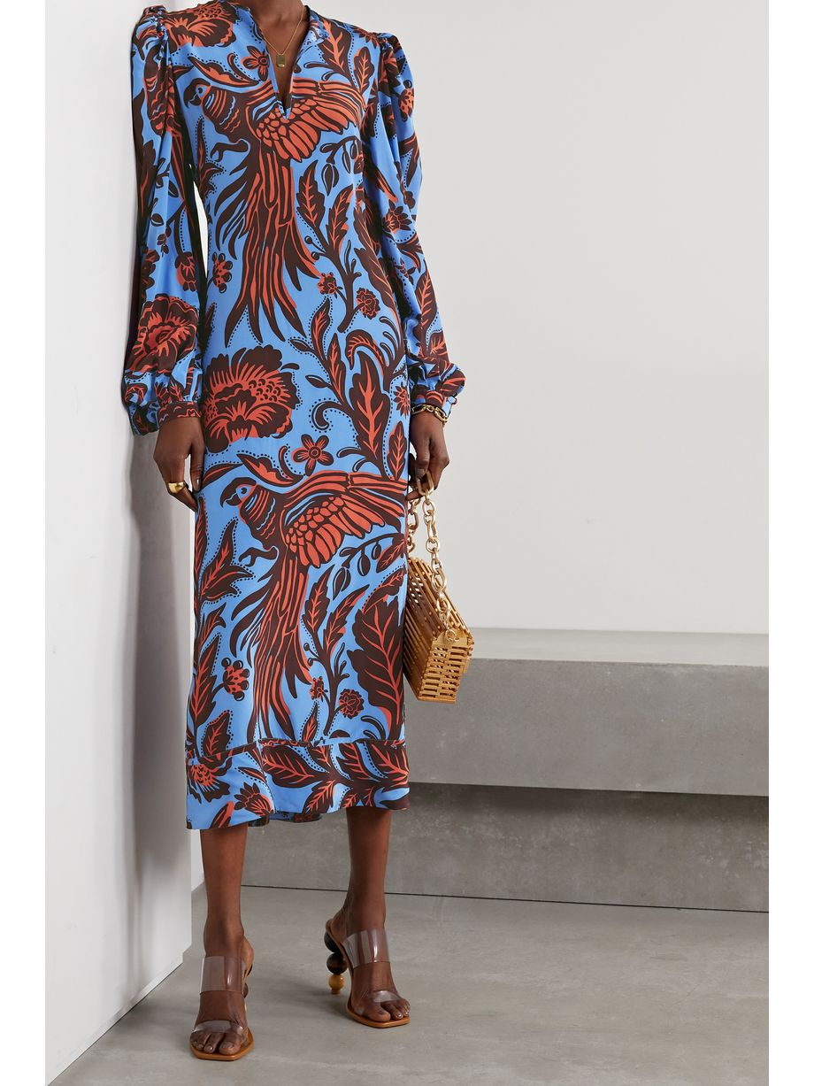 Johanna Ortiz Net A Porter