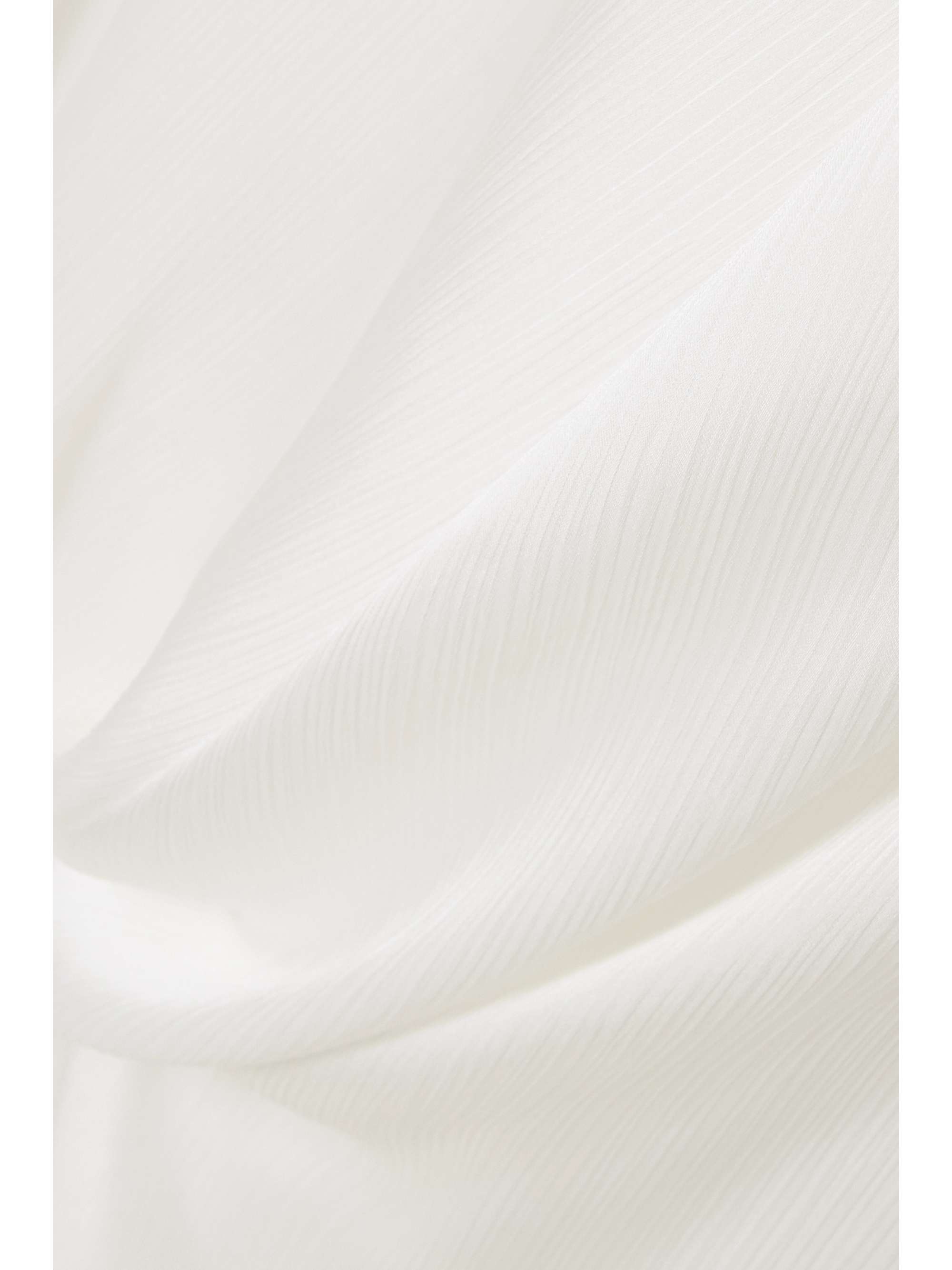 GALVAN Felicity crepon maxi skirt