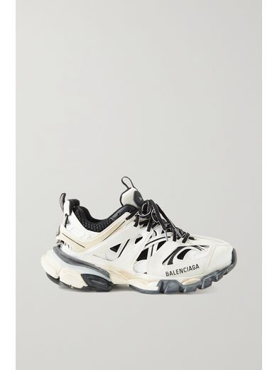 net a porter balenciaga sneakers