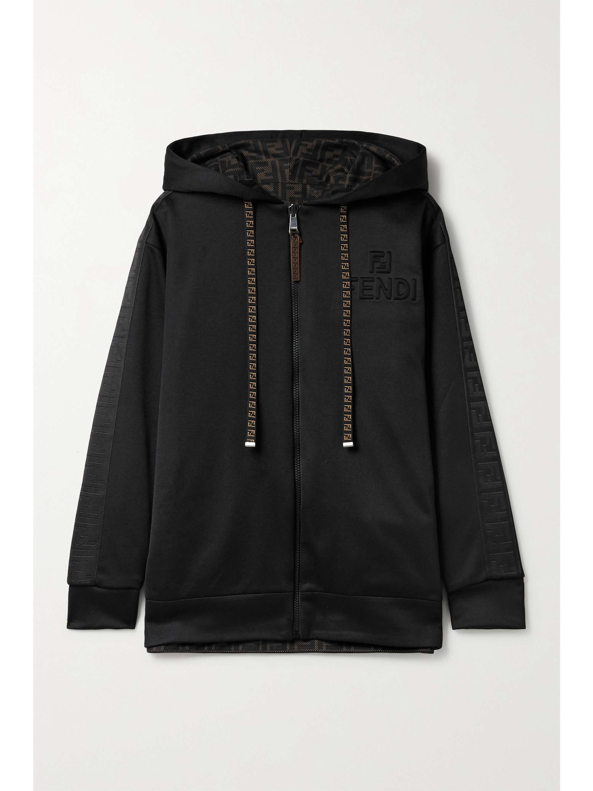 hoodie fendi