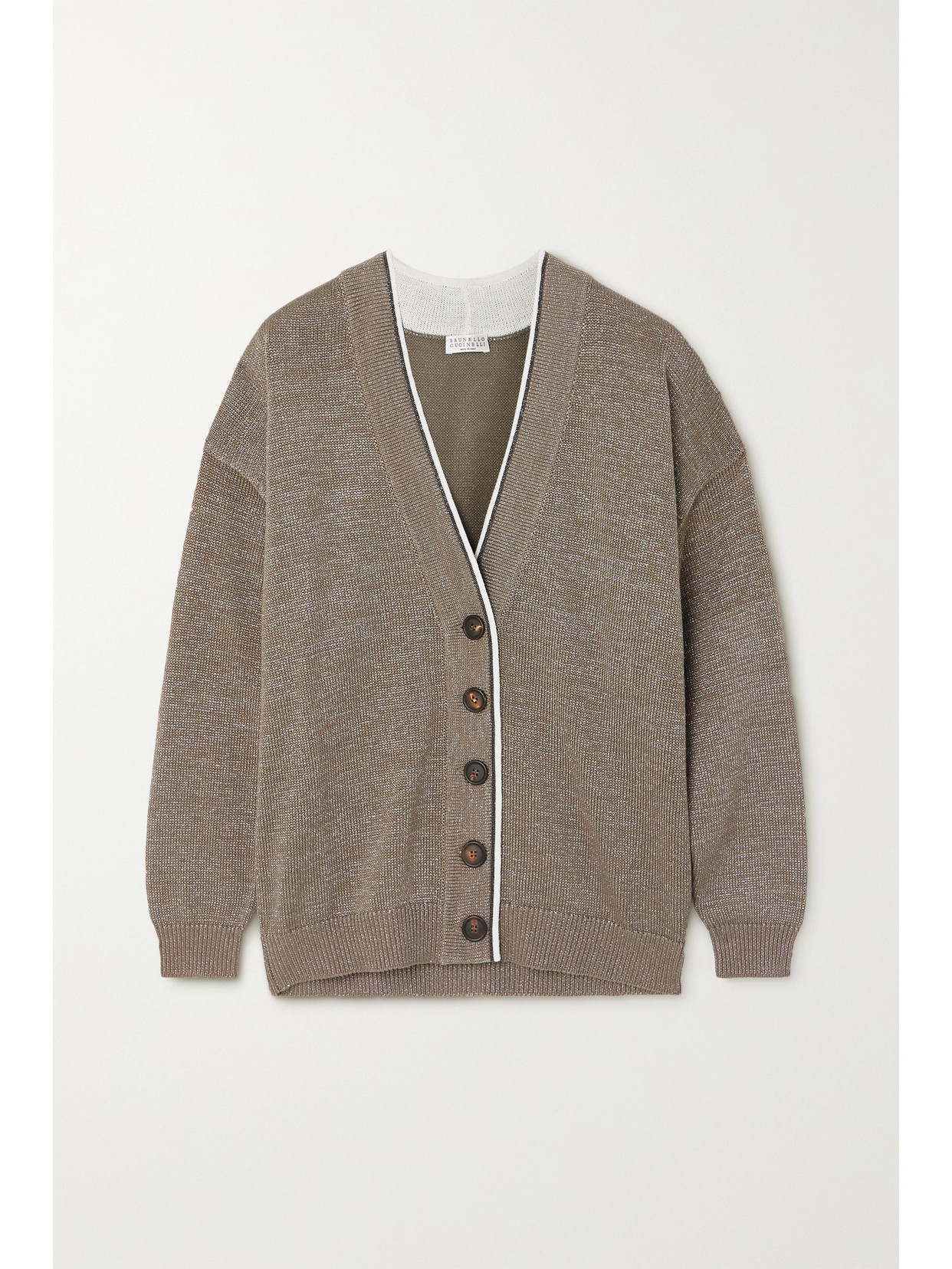 Brunello Cucinelli -...