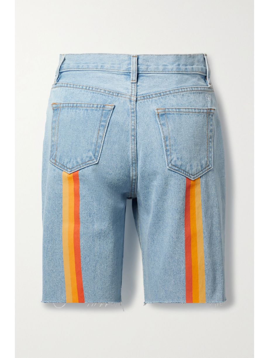 shorts niña sfera