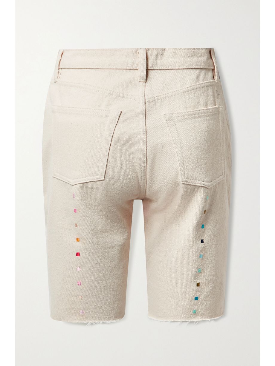 shorts niña sfera