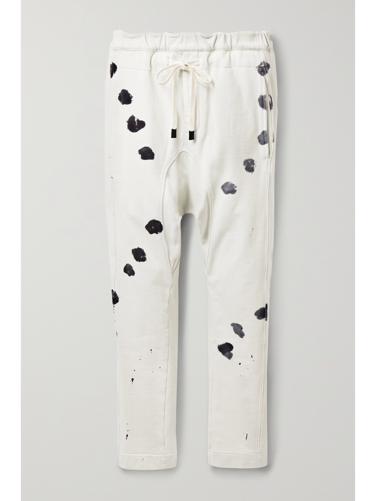 Bassike - Printed Fr...