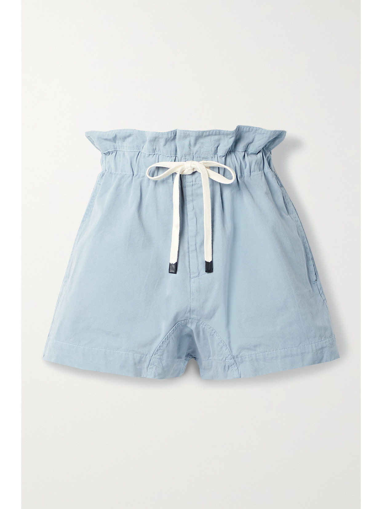 Bassike - Cotton Sho...