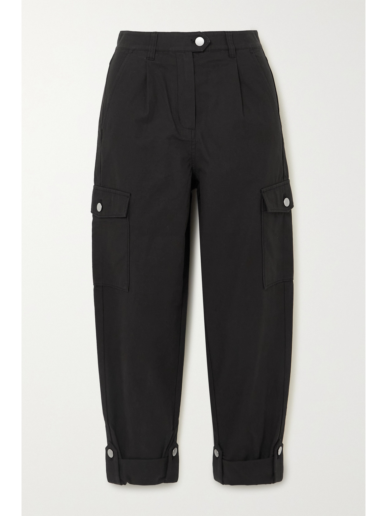 The Range - Cropped ...