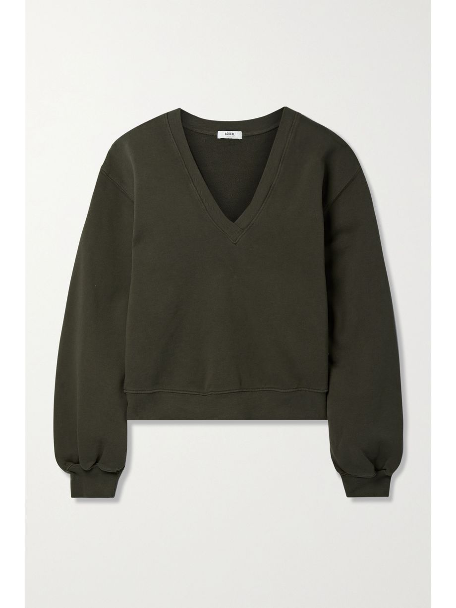 net a porter sweatshirts