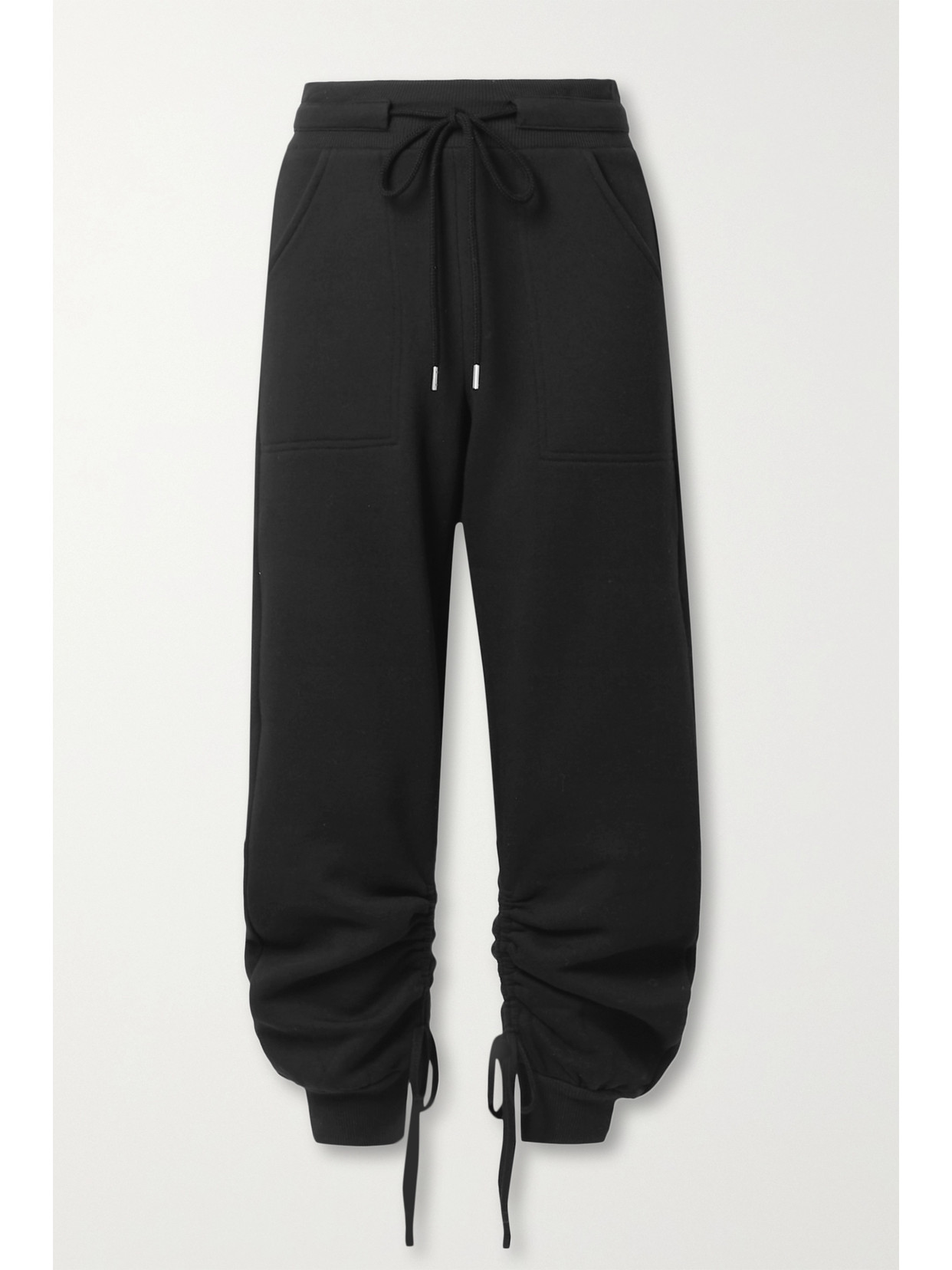 The Range - Contra T...