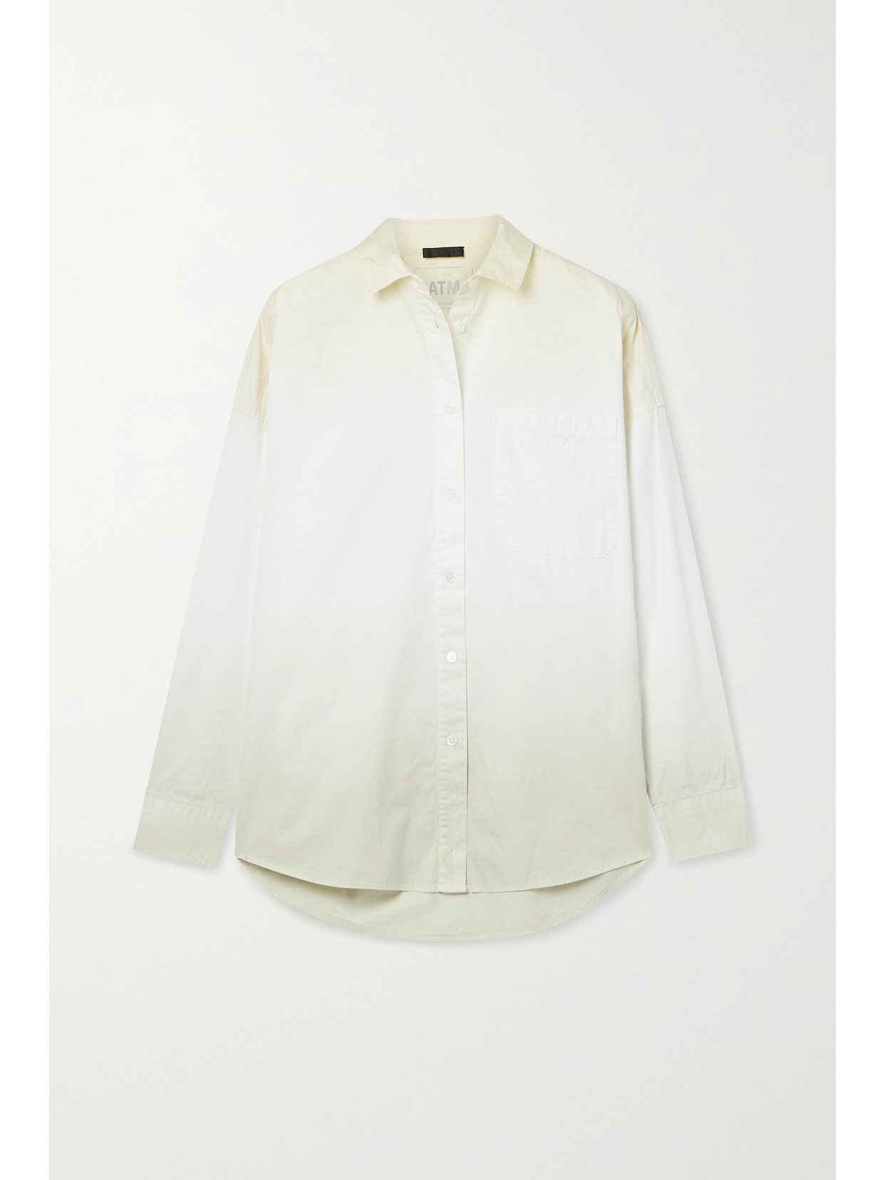 ATM Anthony Thomas M...