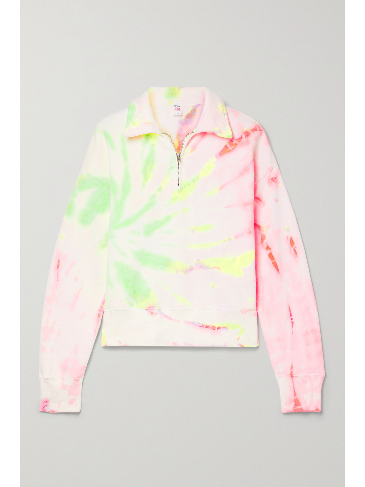 RE/DONE - + Hanes 70...