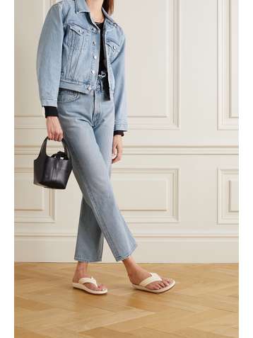 AGOLDE | NET-A-PORTER