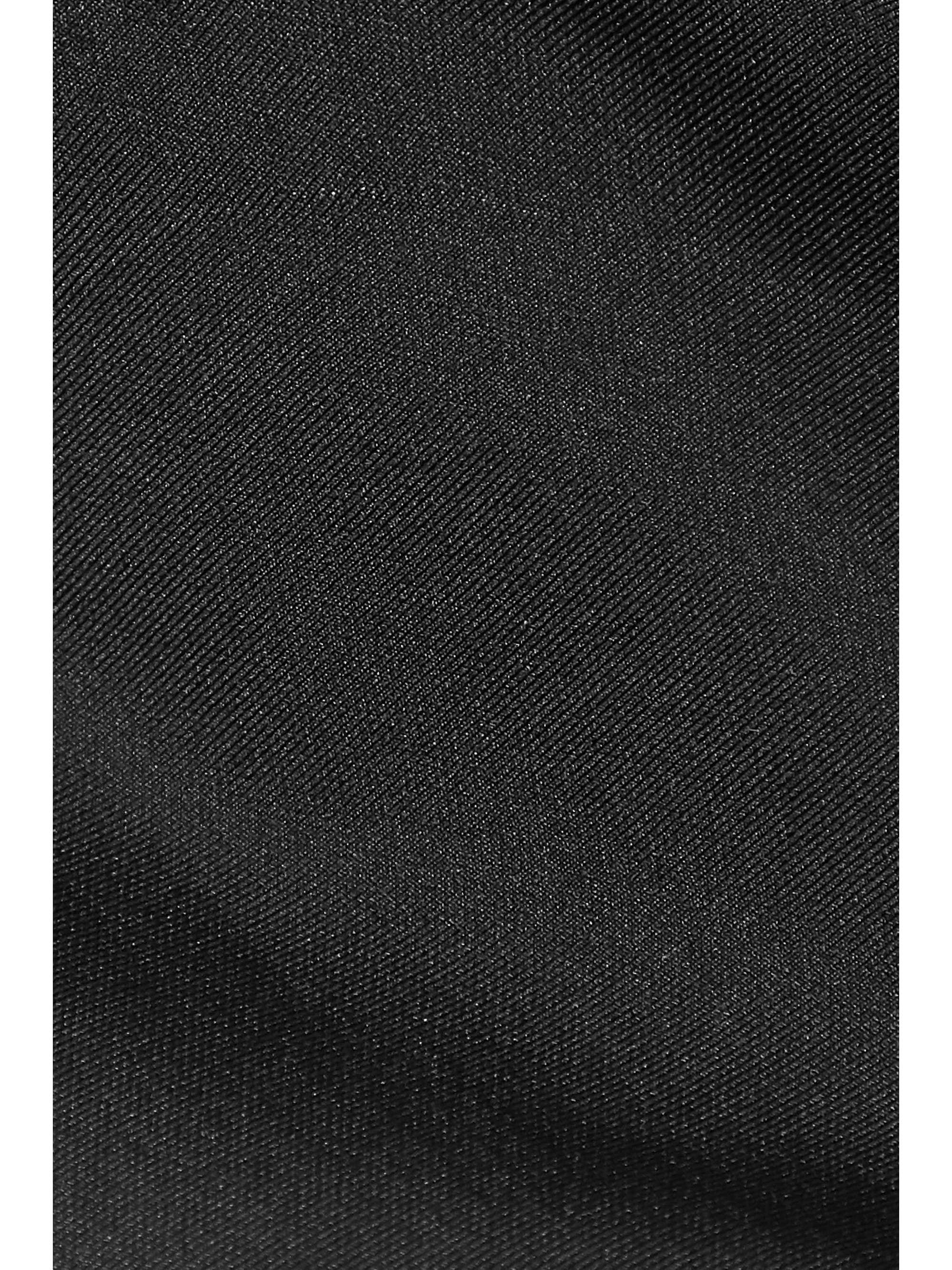 SKIMS Contour Bonded High Waisted thong - Onyx