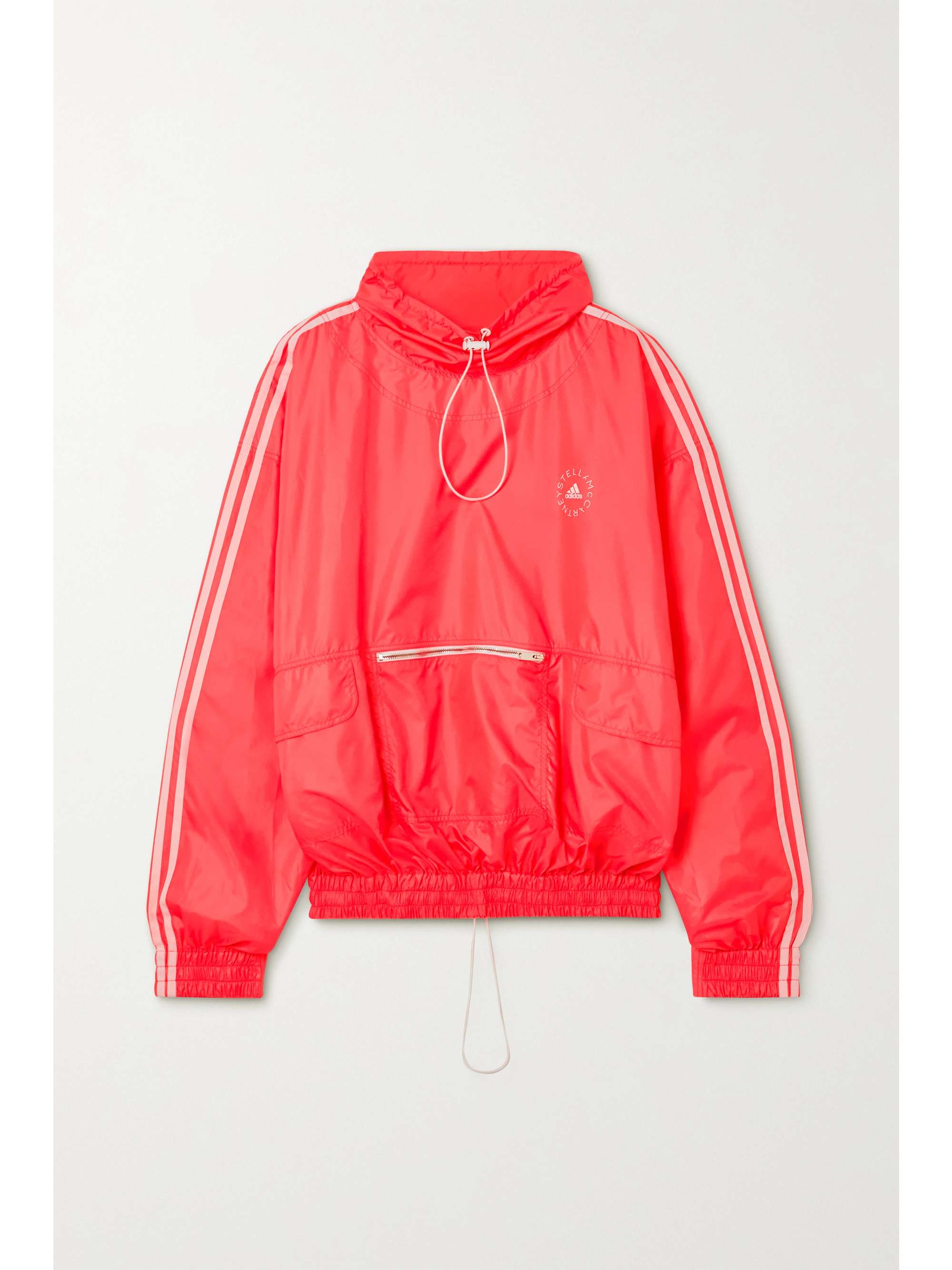 adidas coral jacket