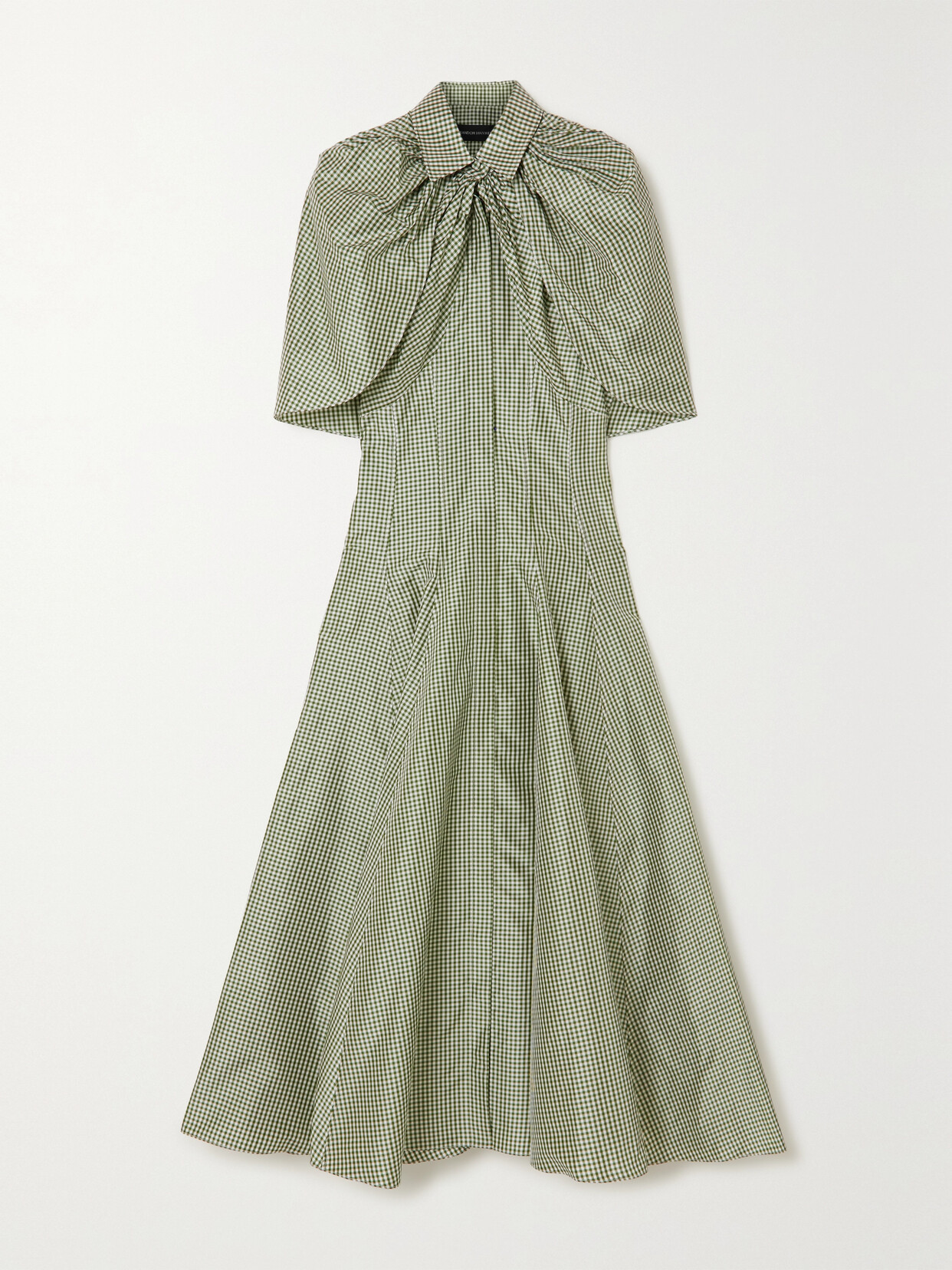 Brandon Maxwell - Ca...