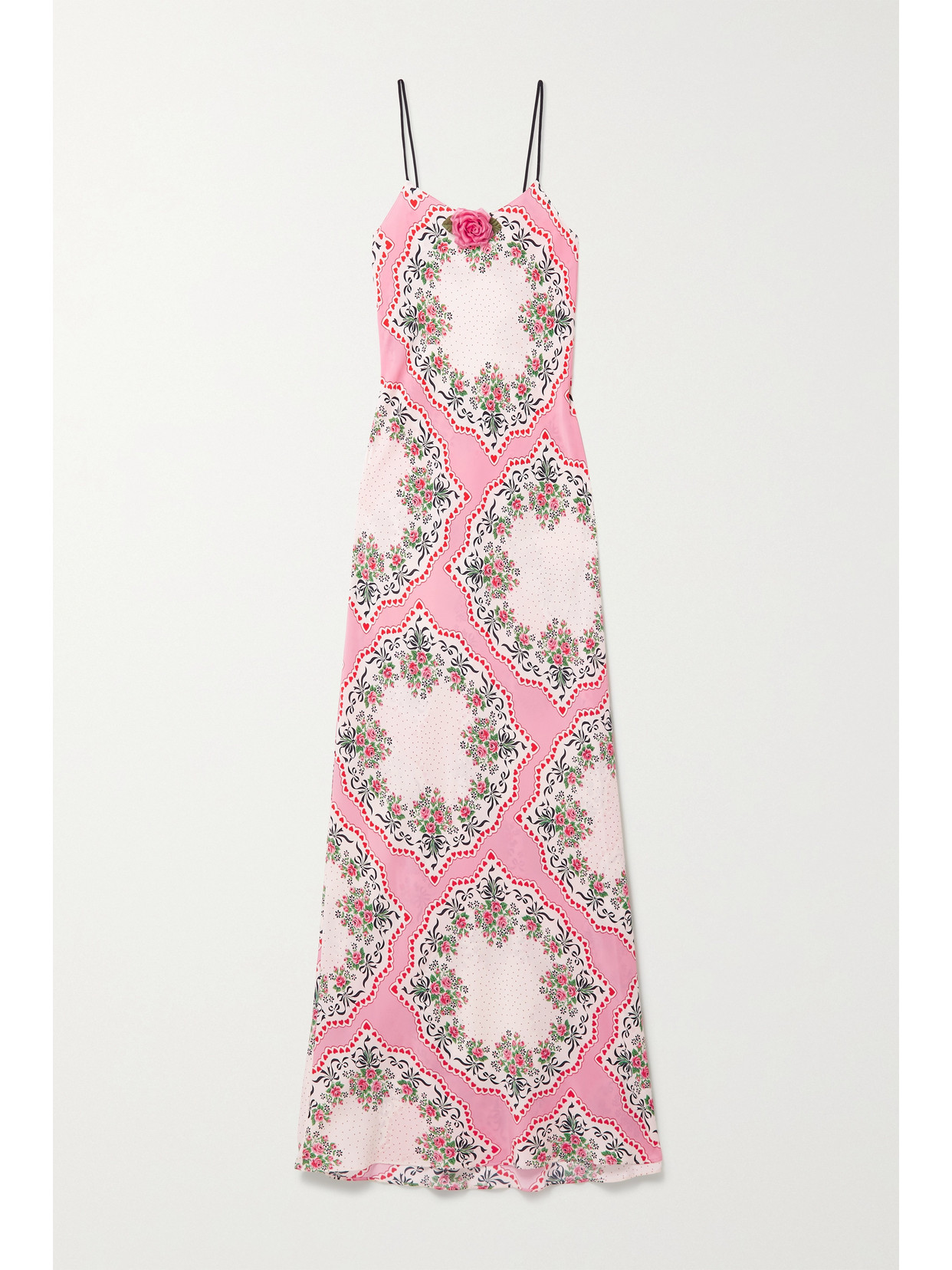 Rodarte - Embellishe...