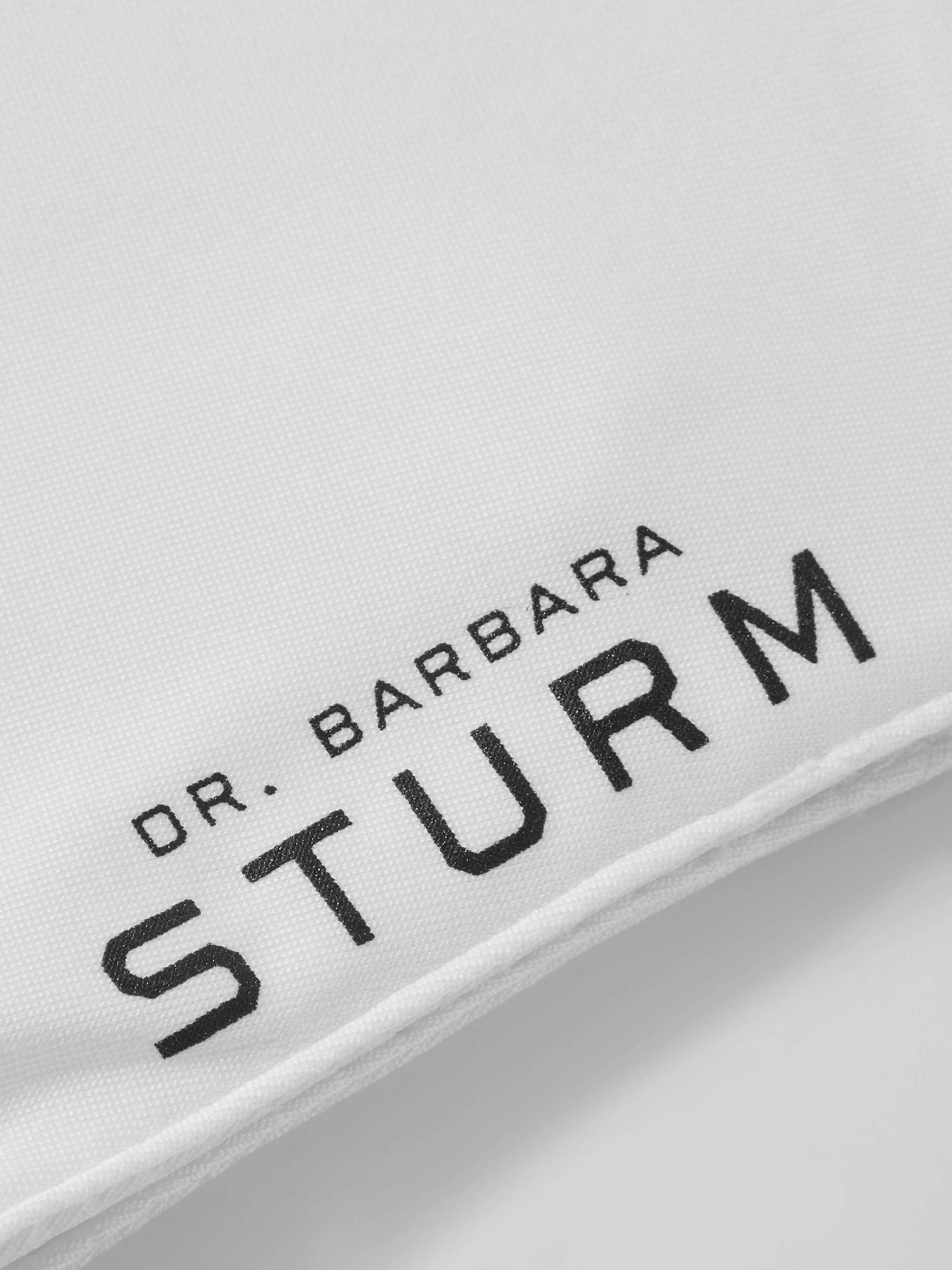 DR. BARBARA STURM Nano-Silver Face Mask x 4