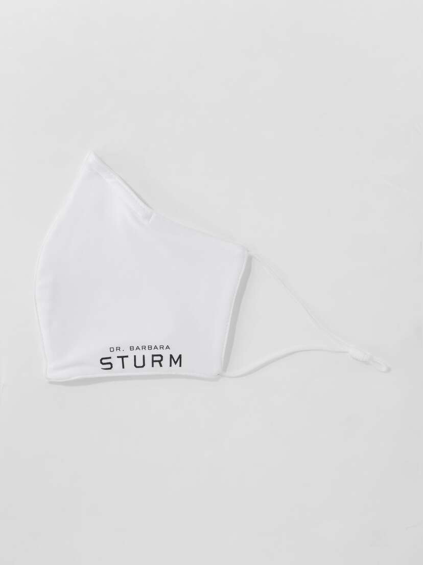 Dr. Barbara Sturm Nano-silver Face Mask X 4